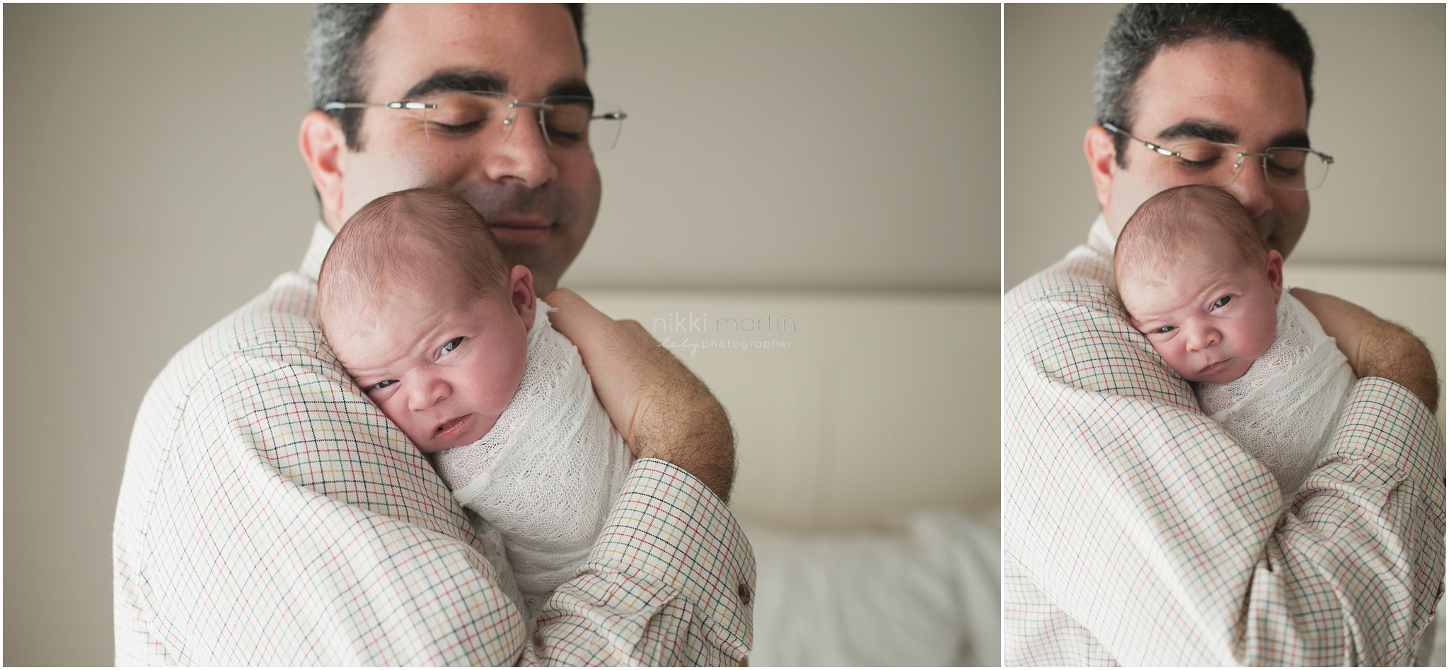 Portland, Maine Newborn Photographer