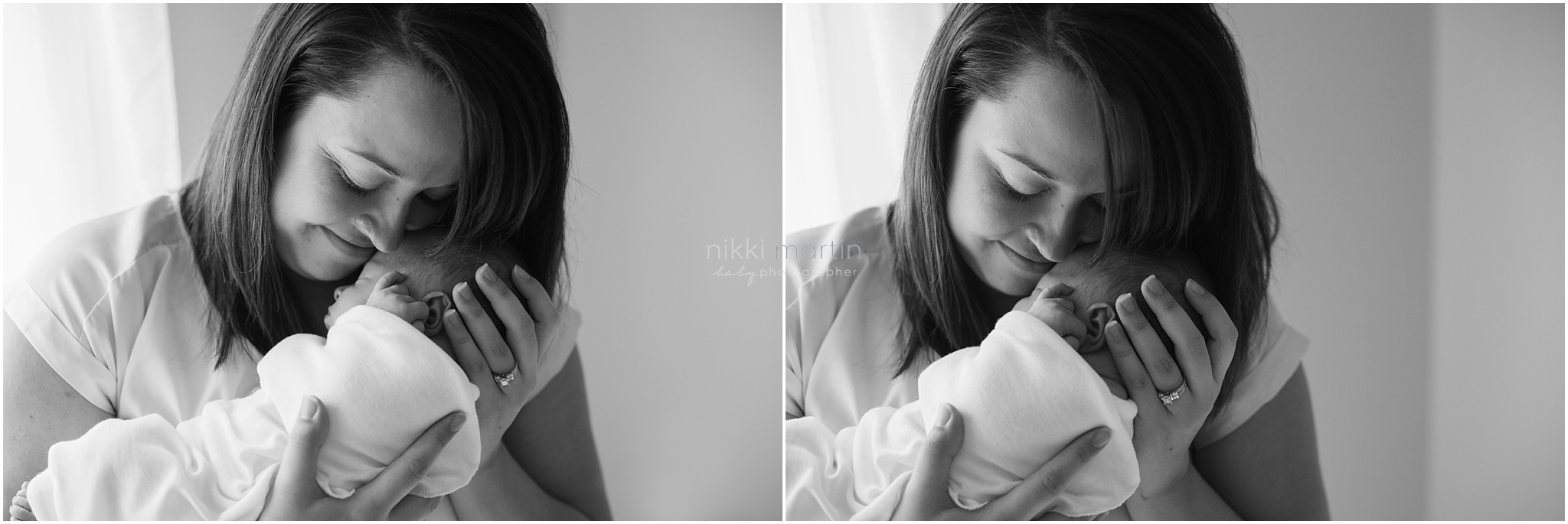 professional newborn photographers near me