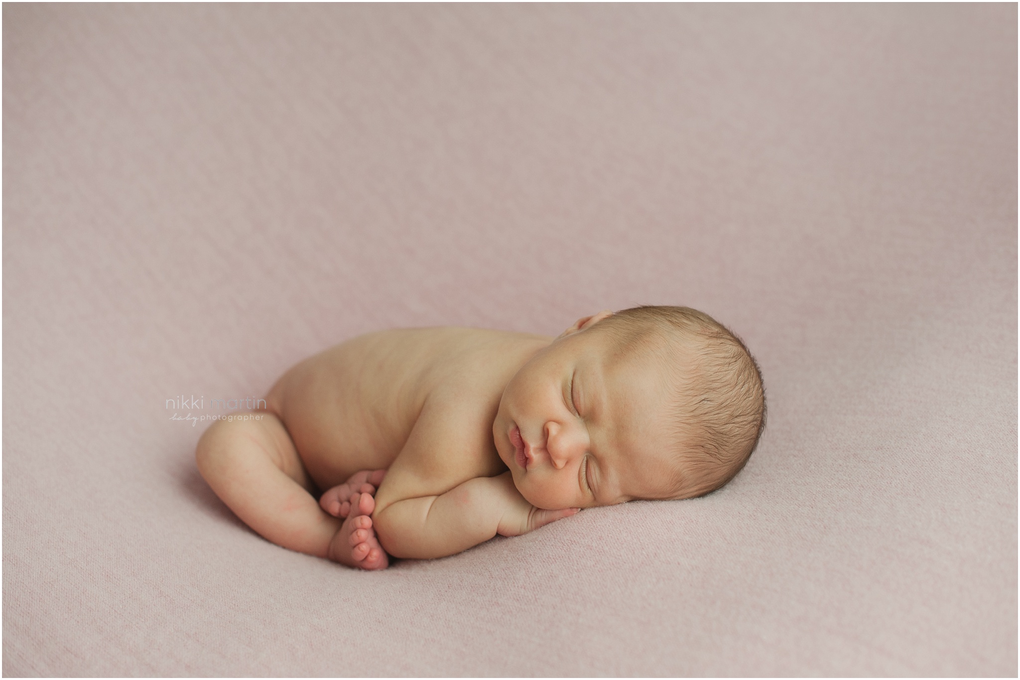 Newborn Photographer Portland, Maine