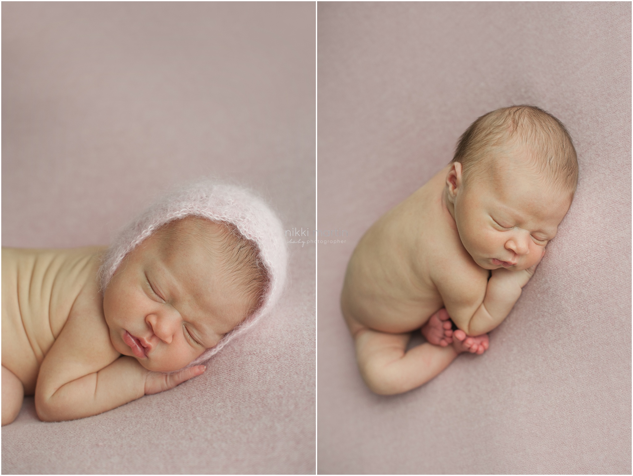 Newborn Photographer Portland, Maine