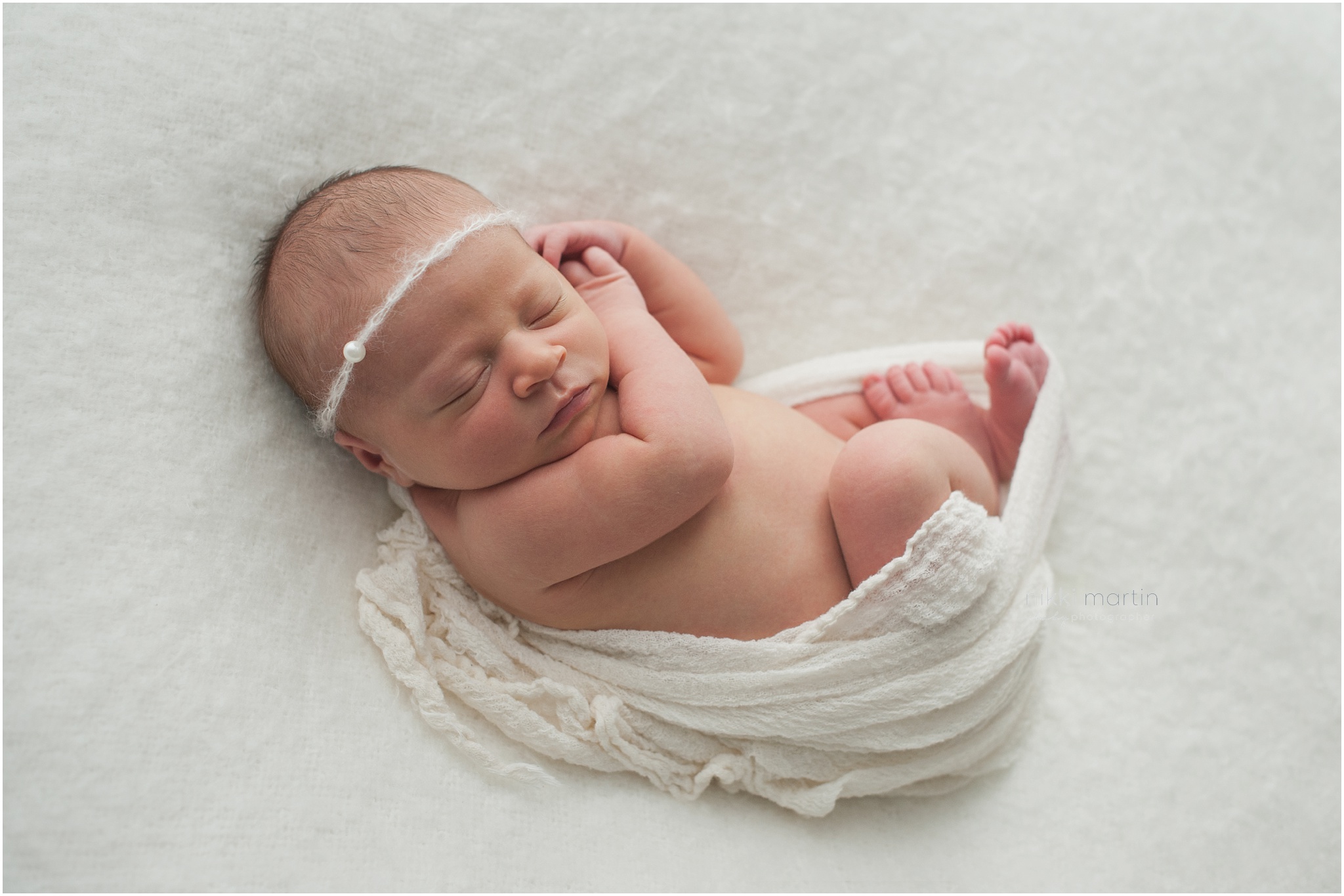 Newborn Photographer Portland, Maine