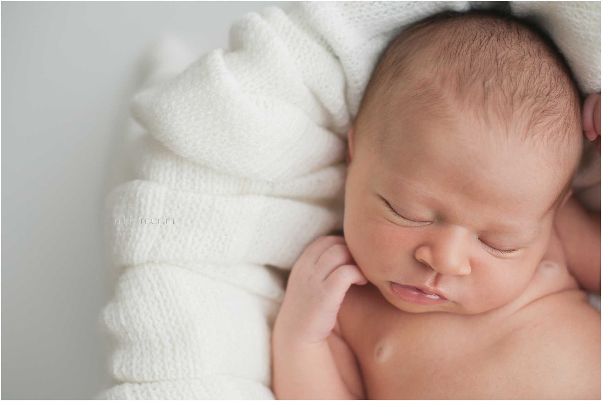 Newborn Photographer Portland, Maine