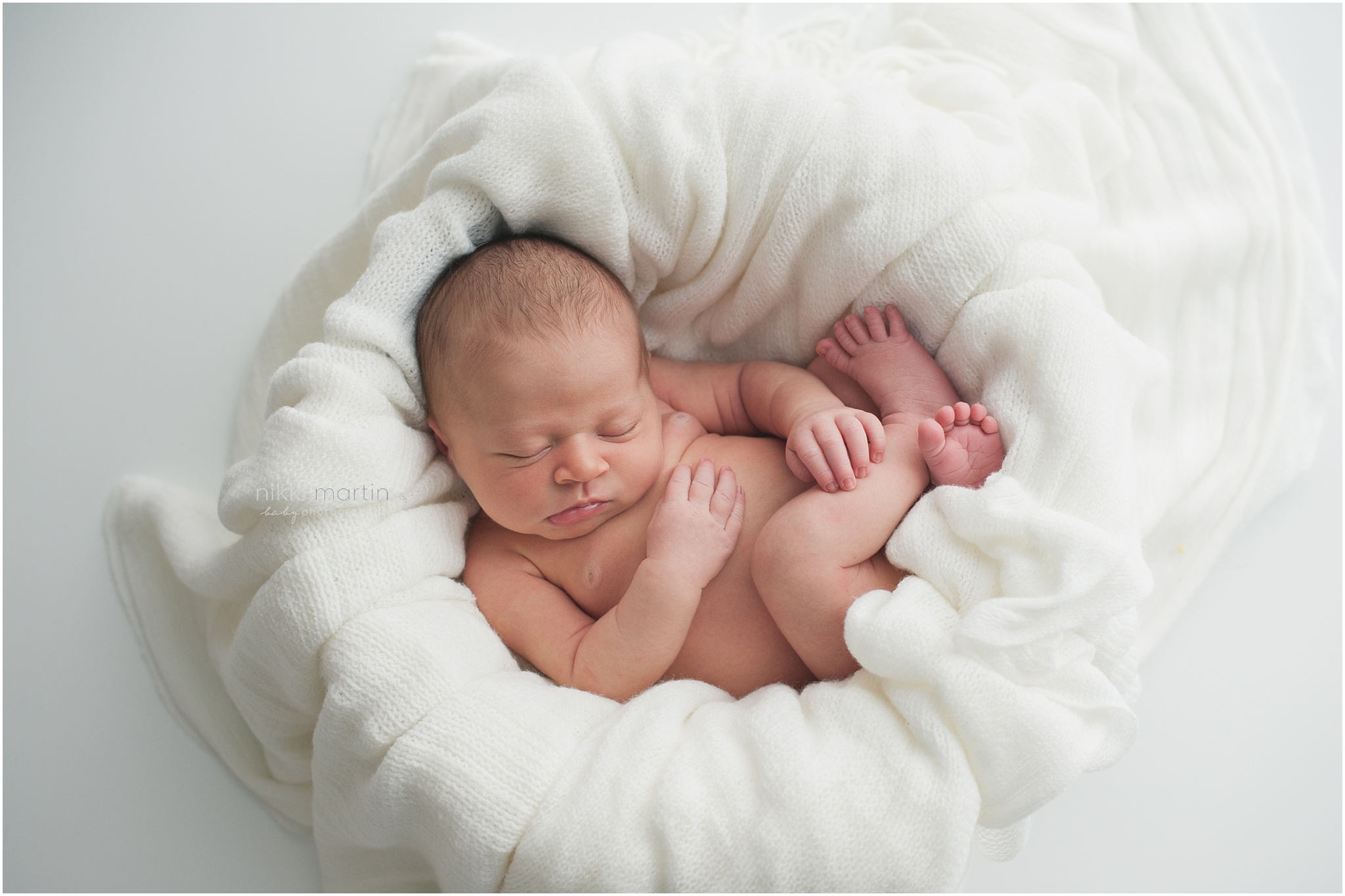 Newborn Photographer Portland, Maine