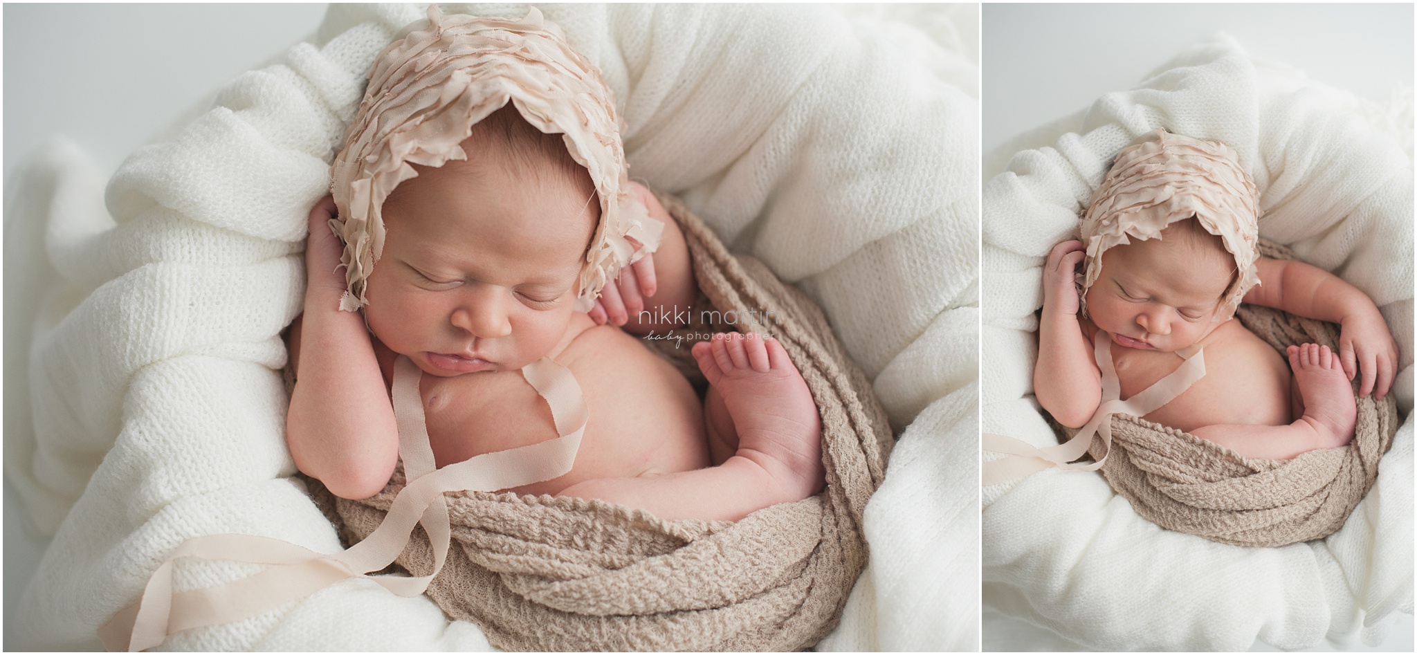 Newborn Photographer Portland, Maine