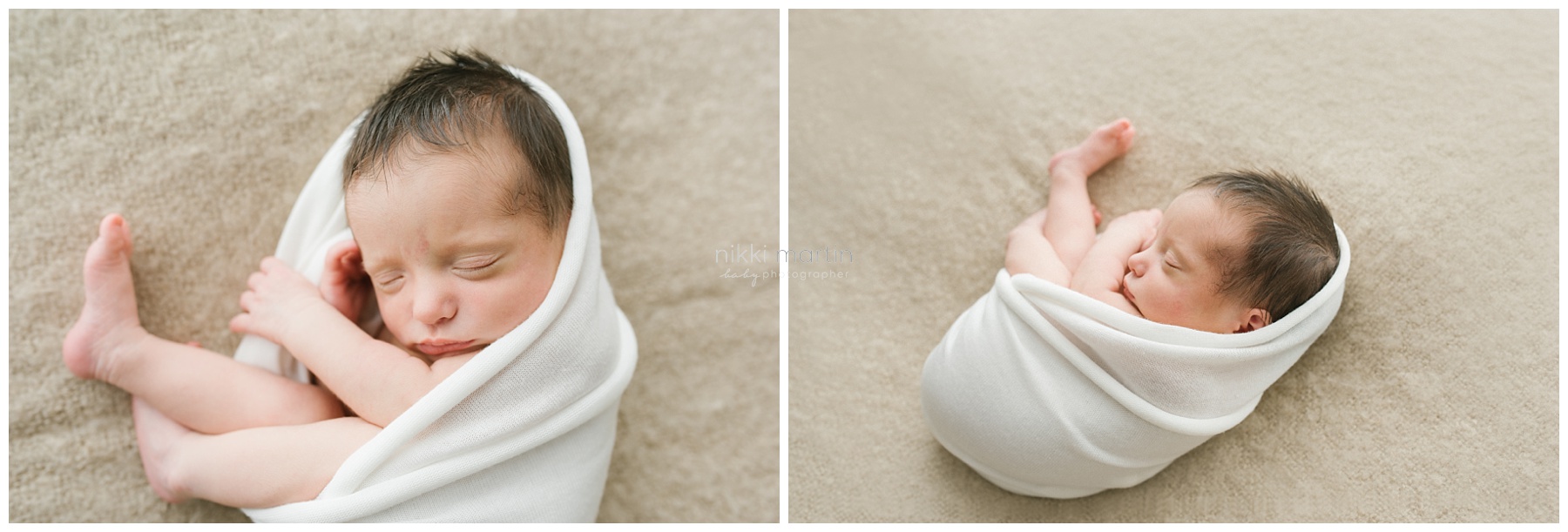 Professional Newborn Photographer