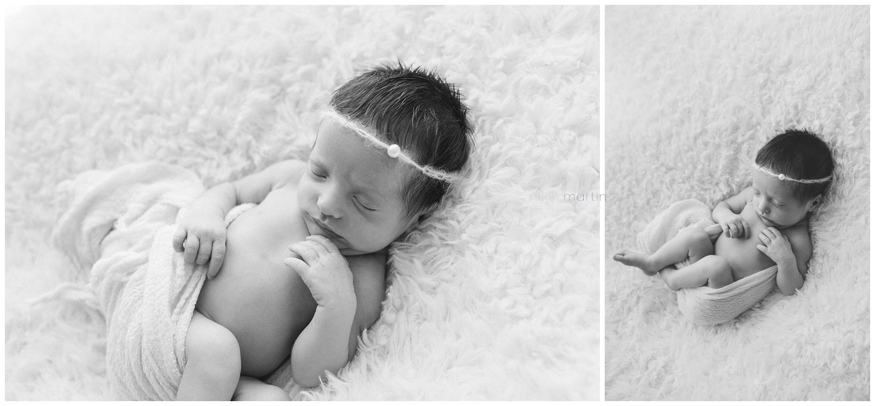 Maine Newborn Photographer