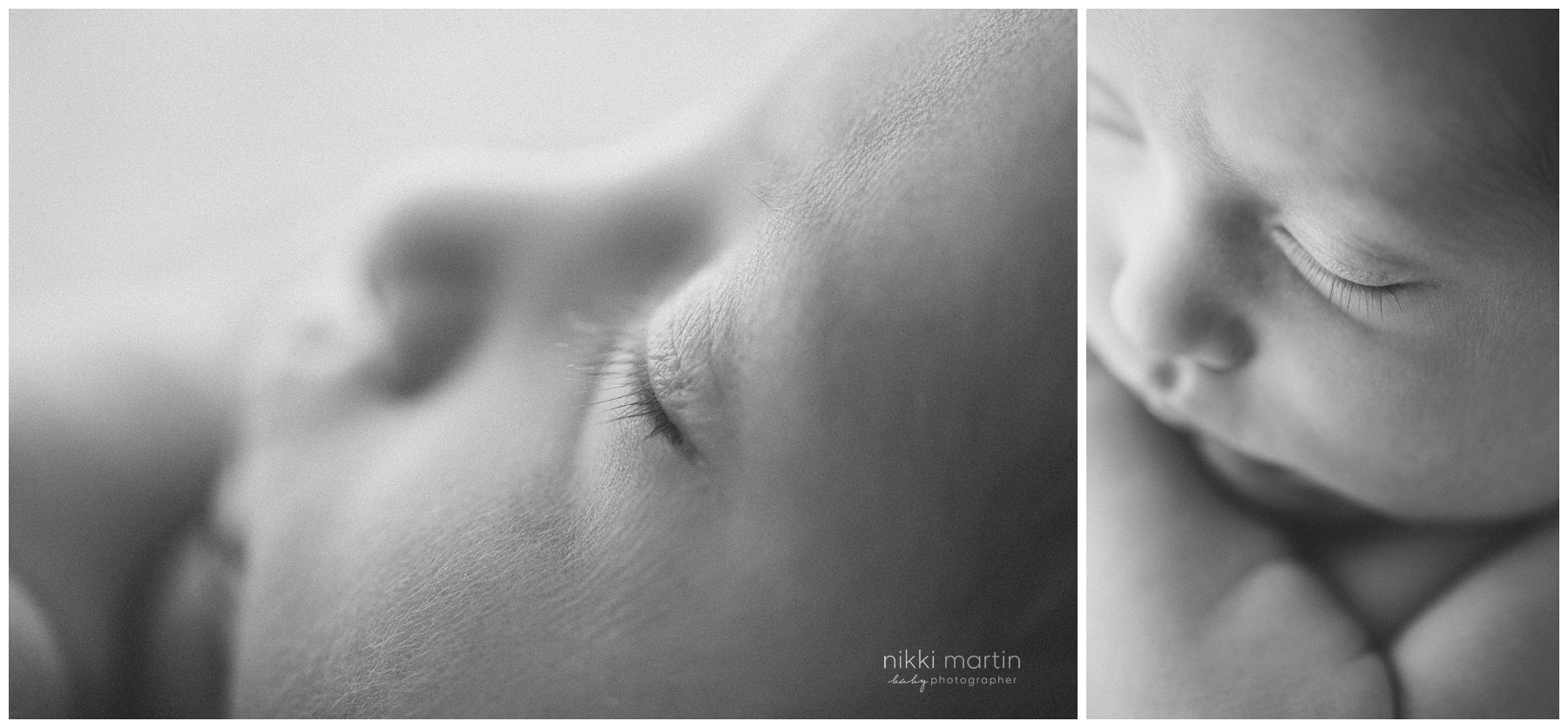 Maine Newborn Photographer