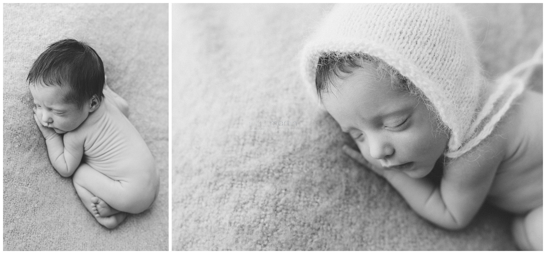 Maine Newborn Photographer