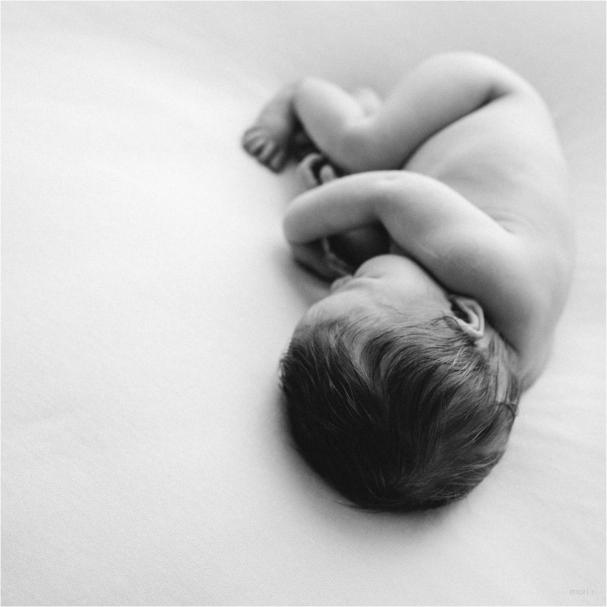 newborn photography portland me