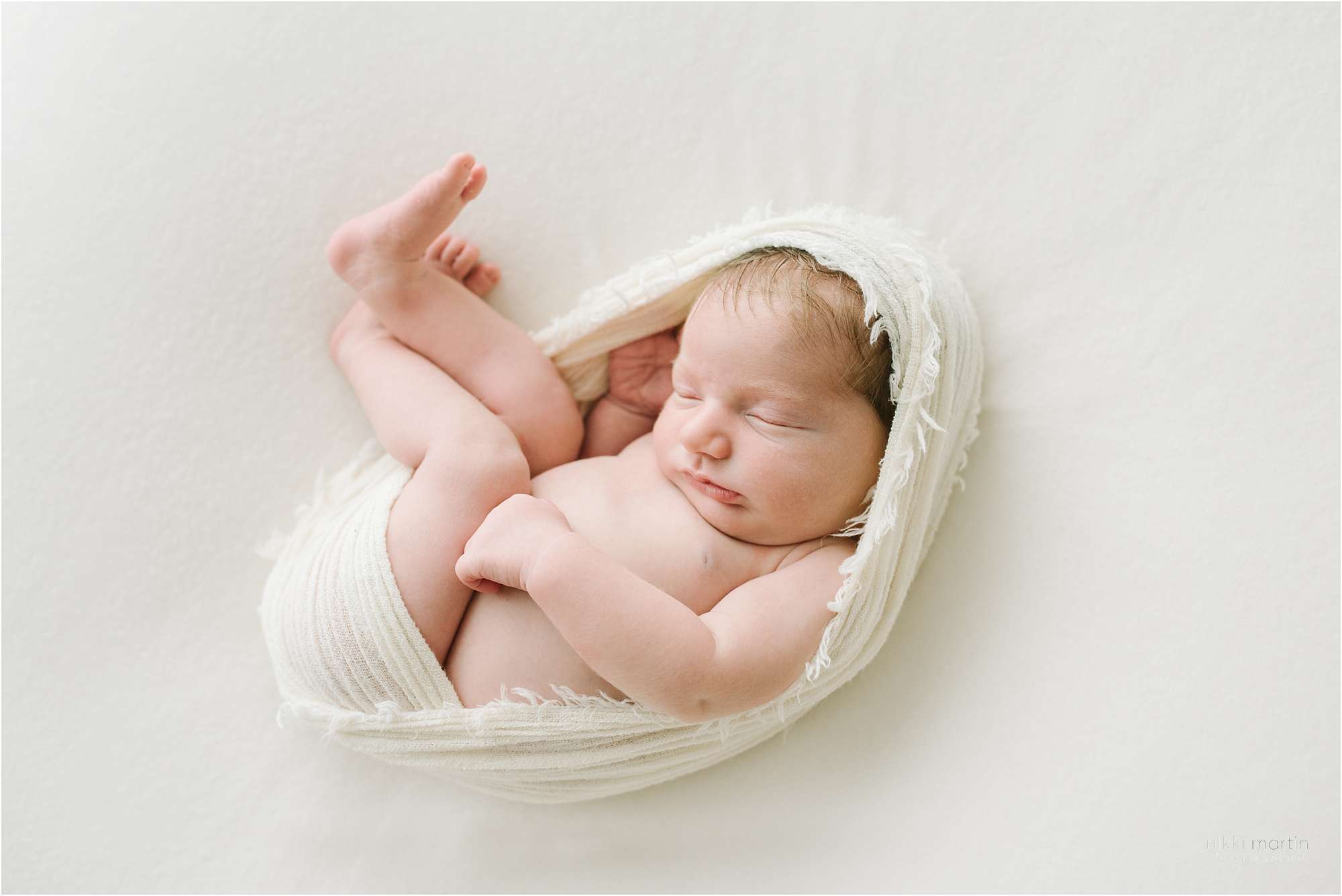 newborn photography southern maine