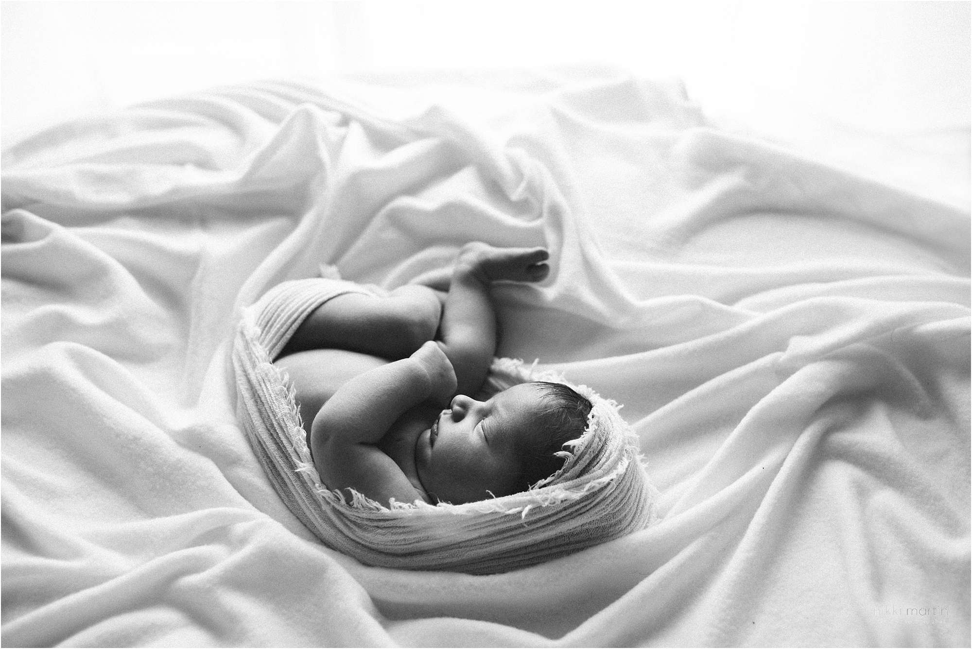 newborn photography southern maine