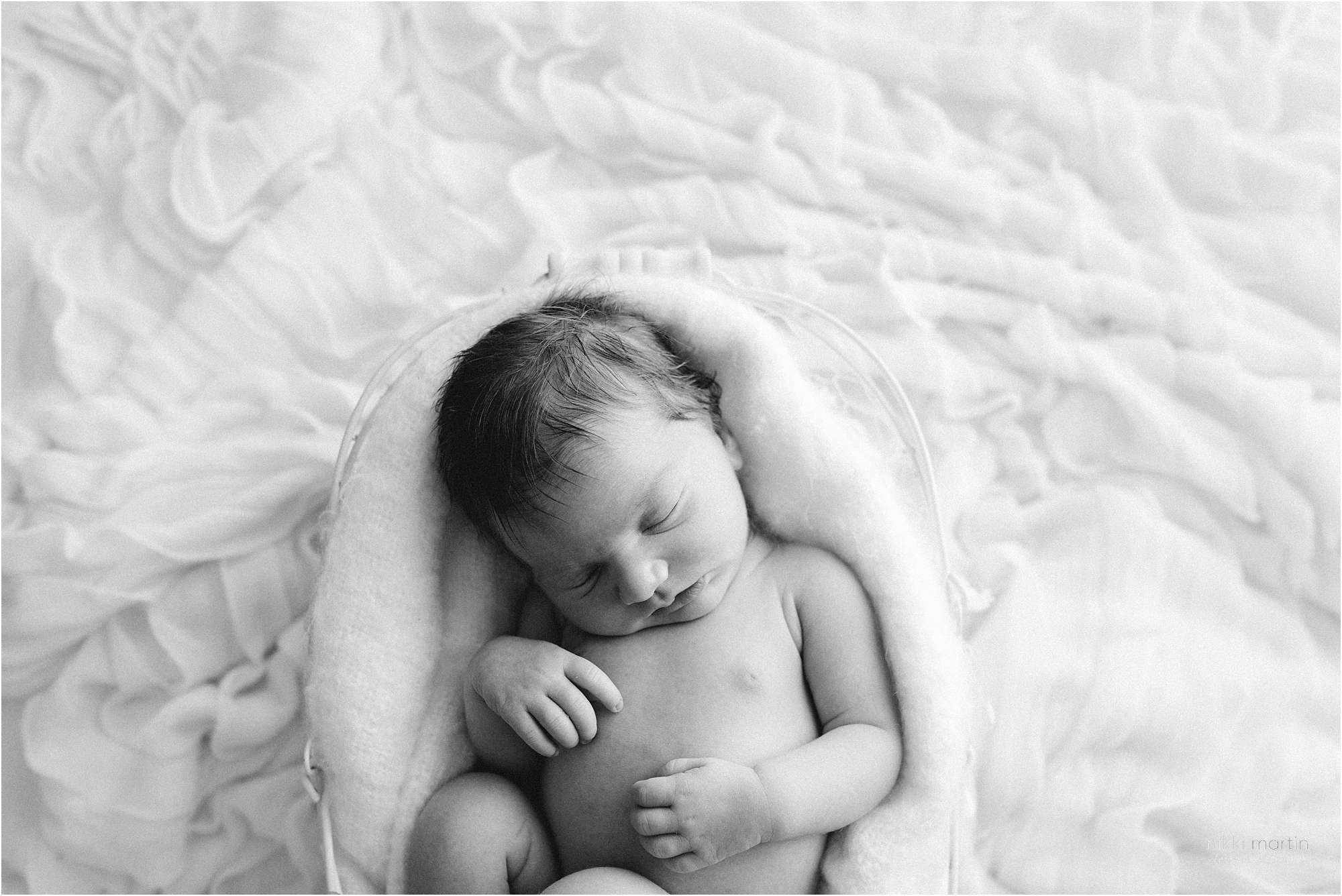 newborn photography portland me