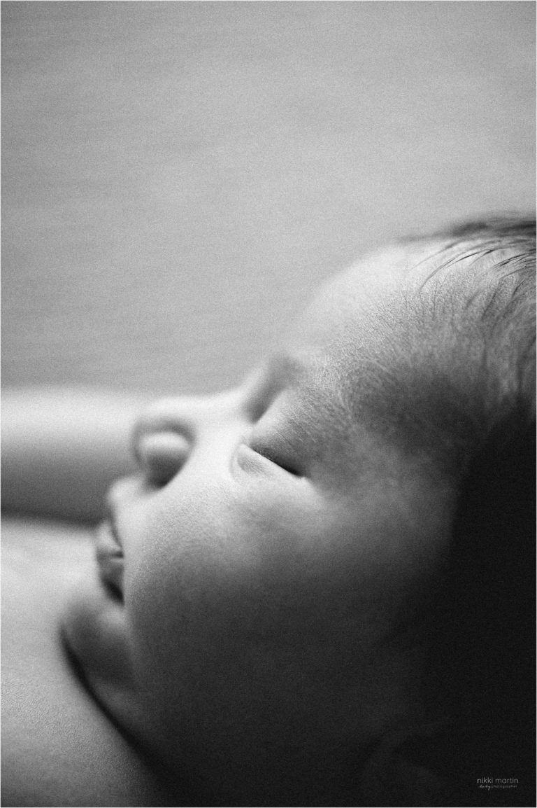 newborn photography portland me