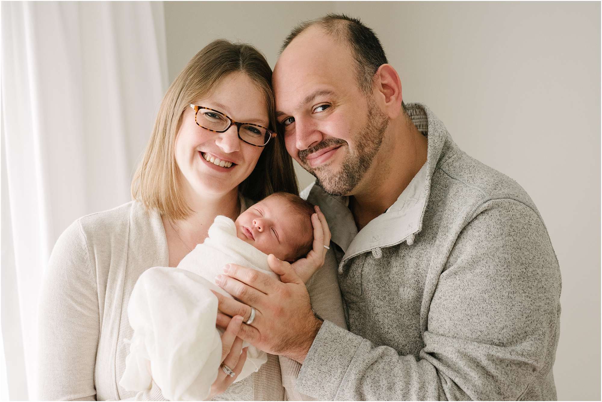 newborn photographer in portland maine