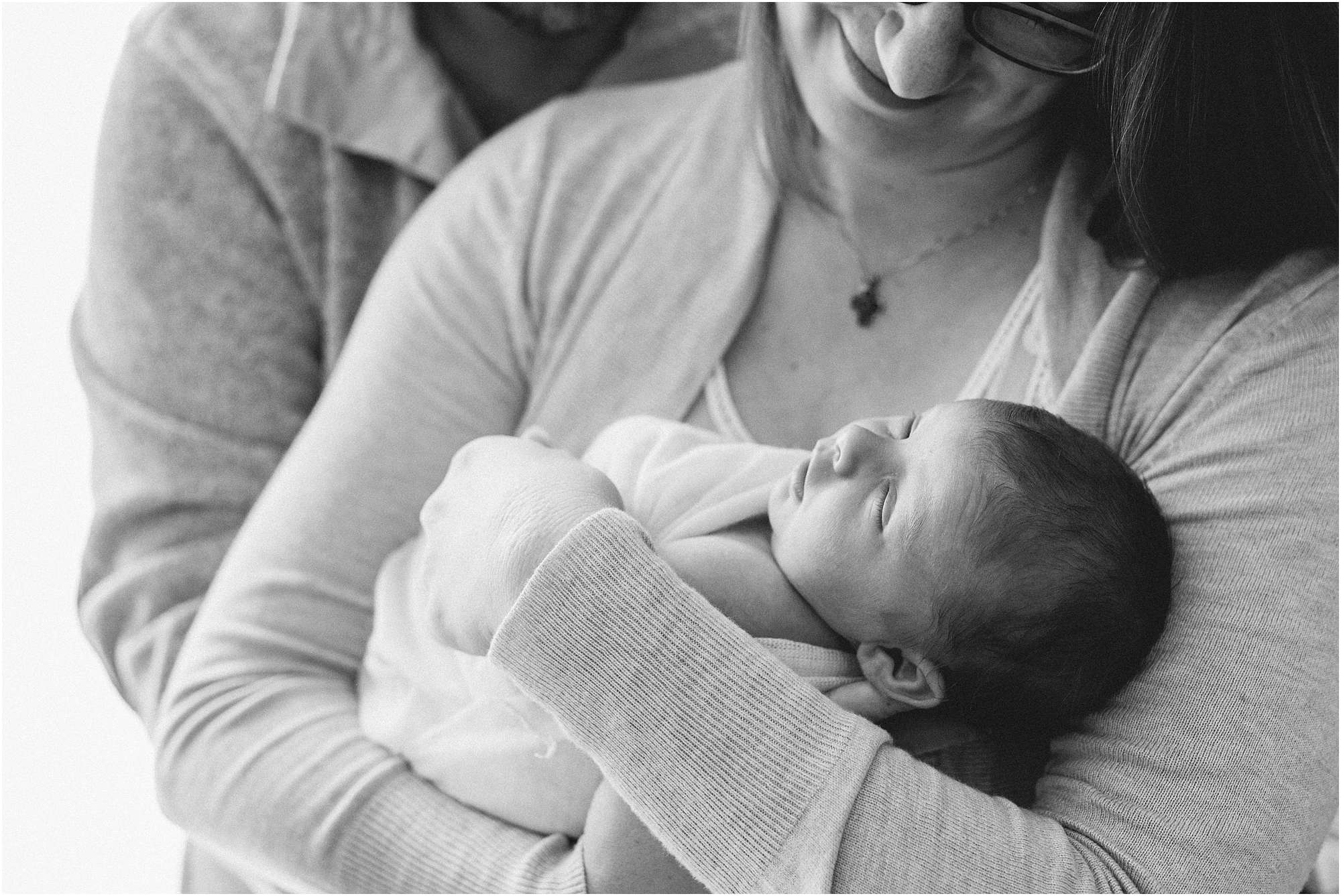 newborn photographer in portland maine