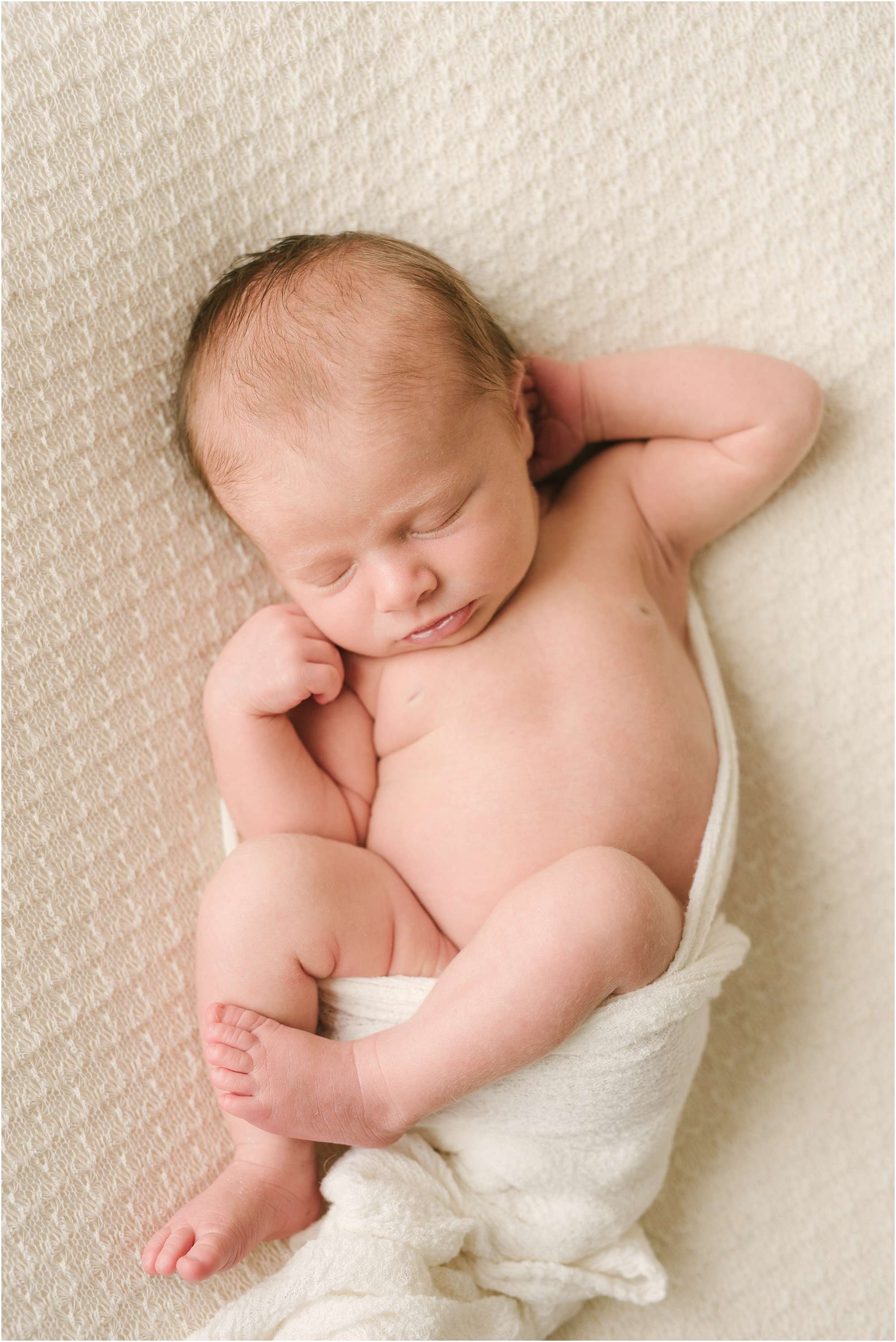 newborn photographer in portland maine