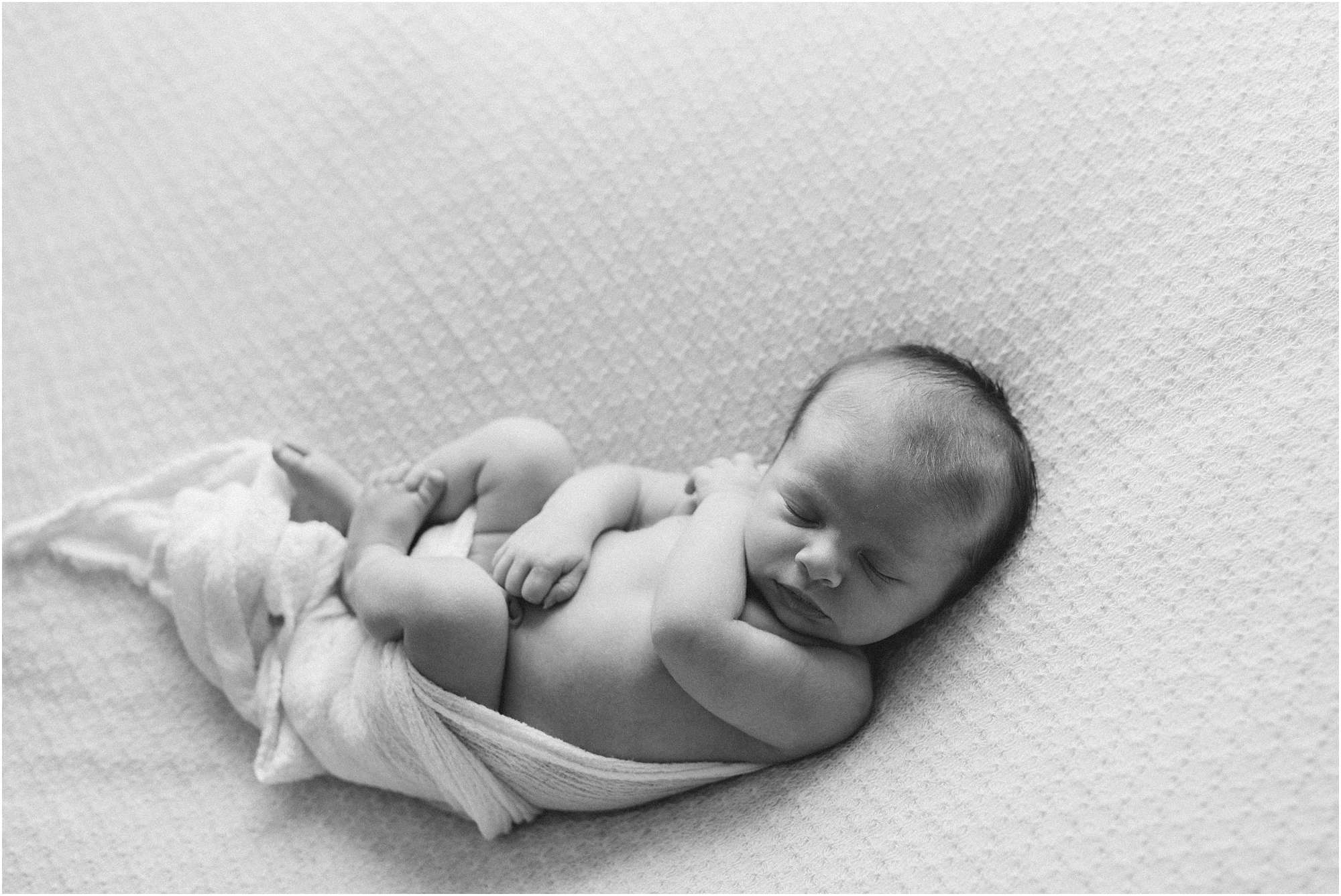 newborn photographer in portland maine