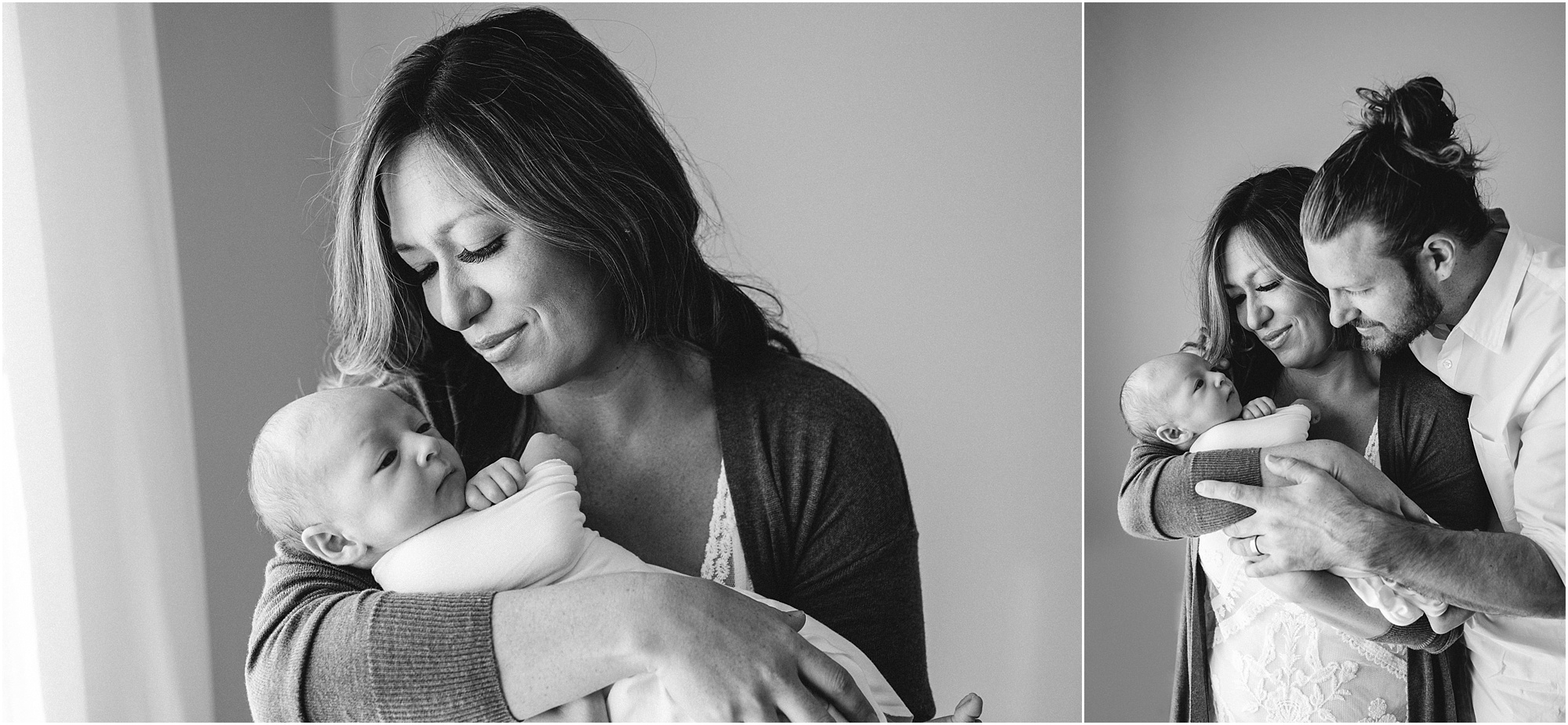 Maine Newborn Photographer