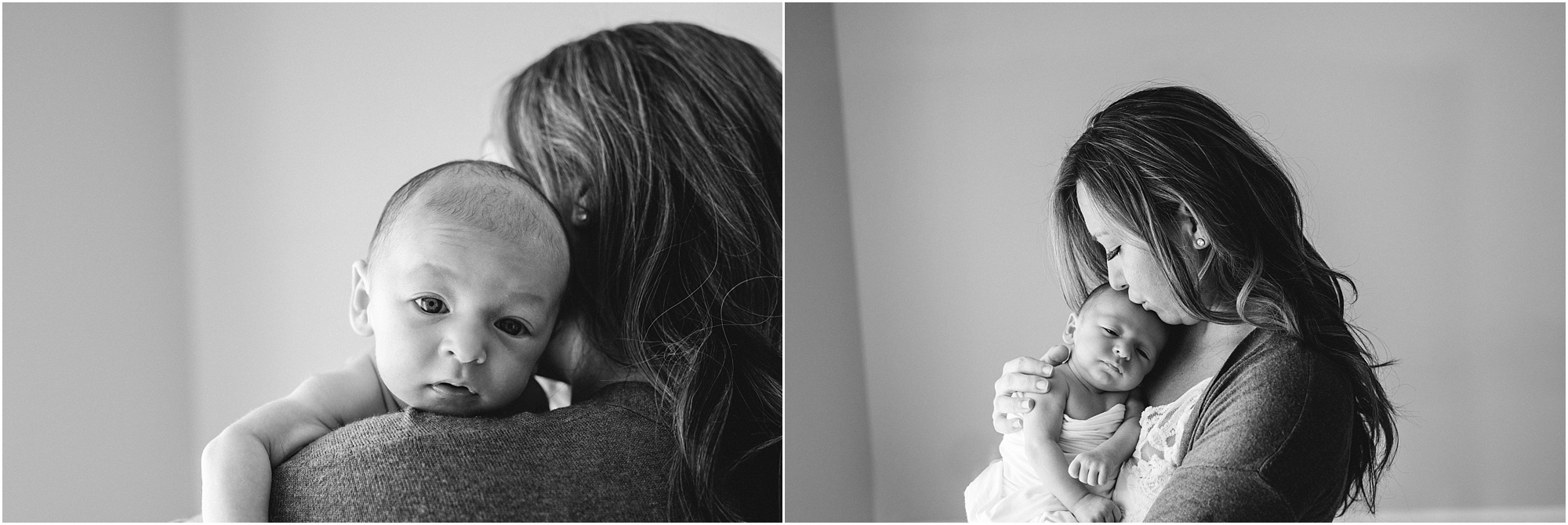 Maine Newborn Photographer