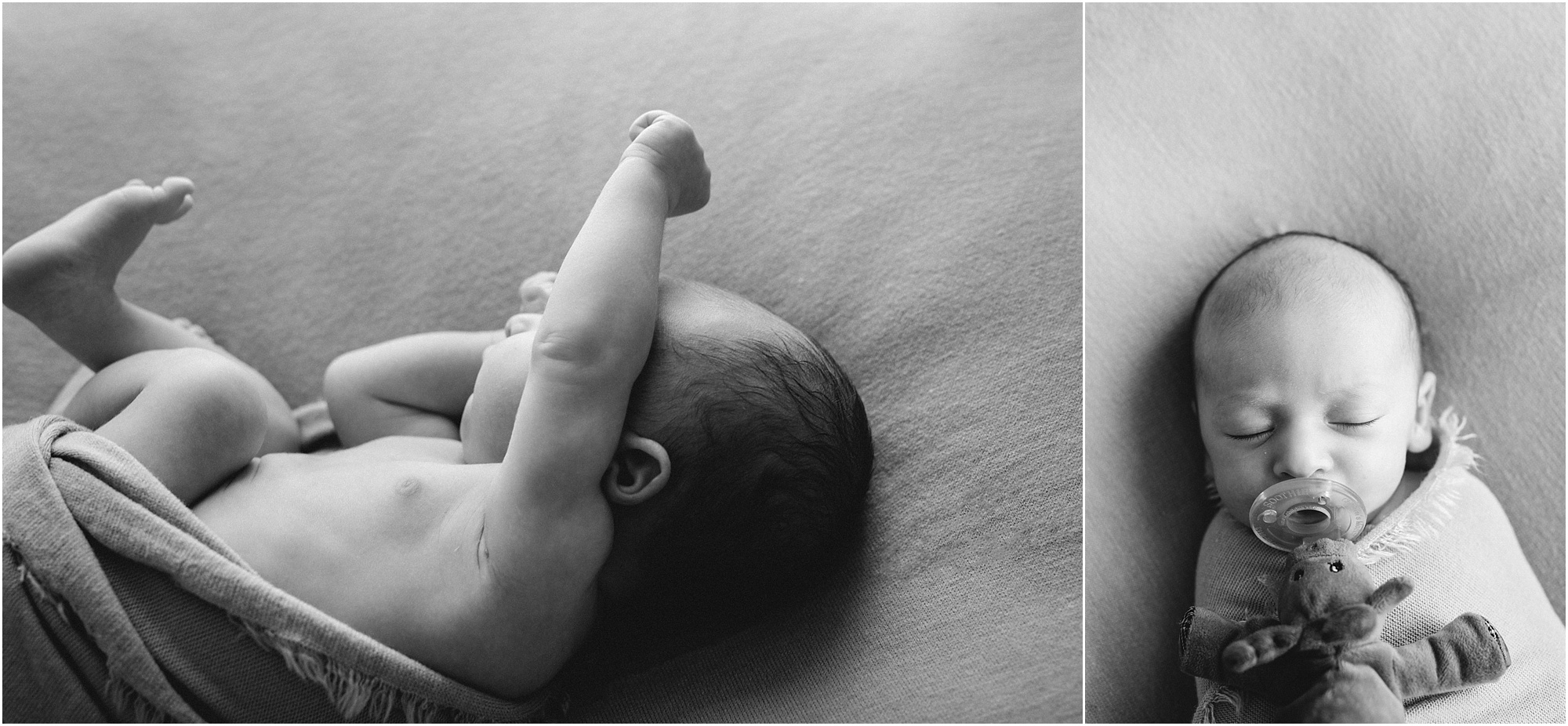 Maine Newborn Photographer