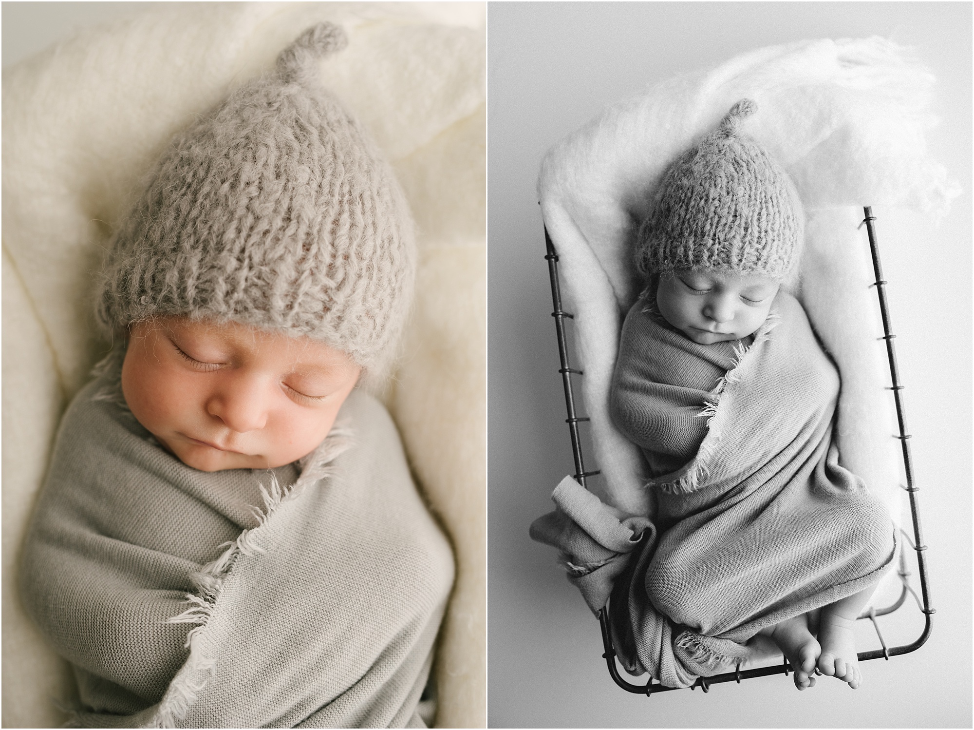 Maine Newborn Photographer