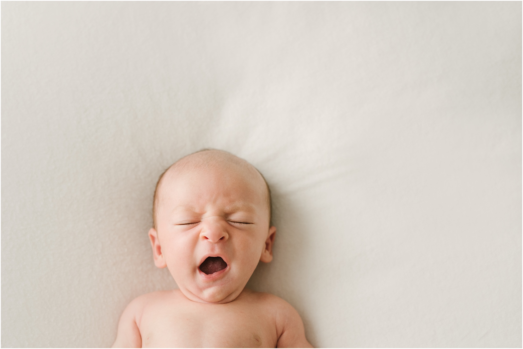 Maine Newborn Photographer