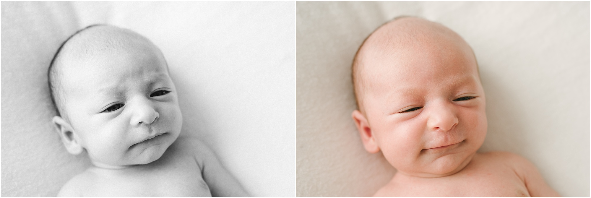 Maine Newborn Photographer