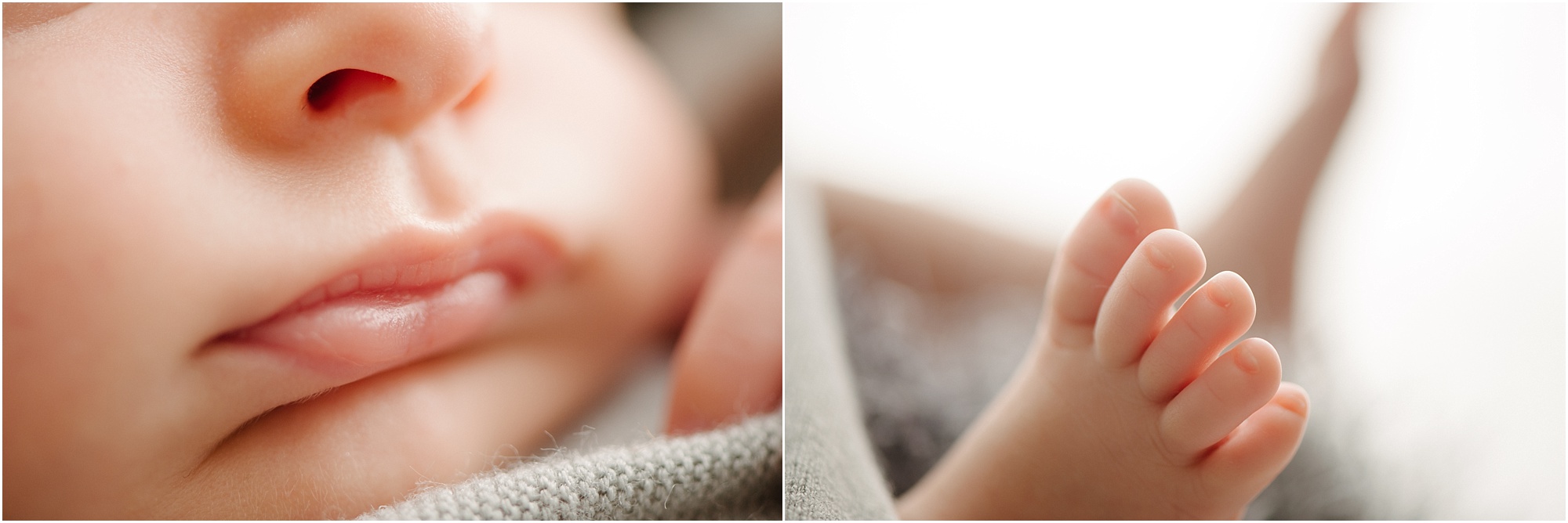 Maine Newborn Photographer