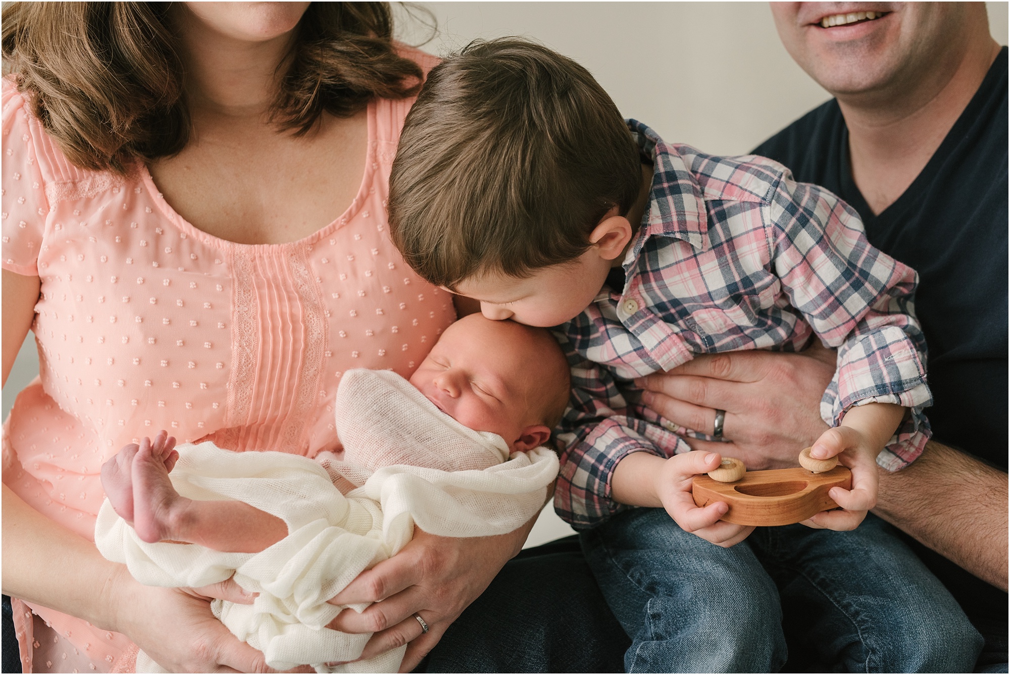 Portland Maine Newborn Photographer