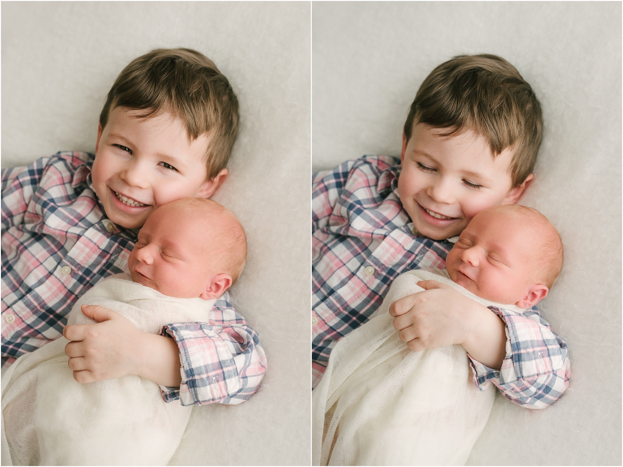 Portland Maine Newborn Photographer