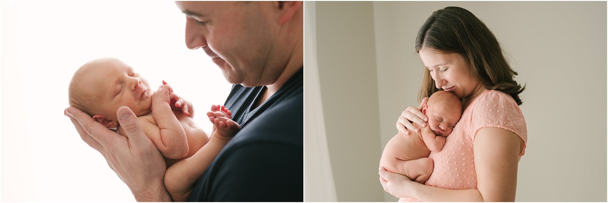 Portland Maine Newborn Photographer