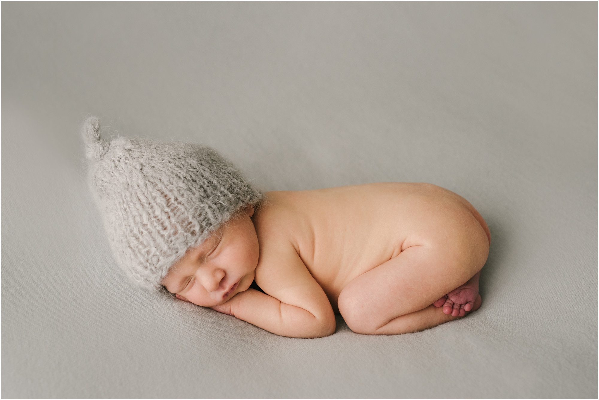 Portland Maine Newborn Photographer