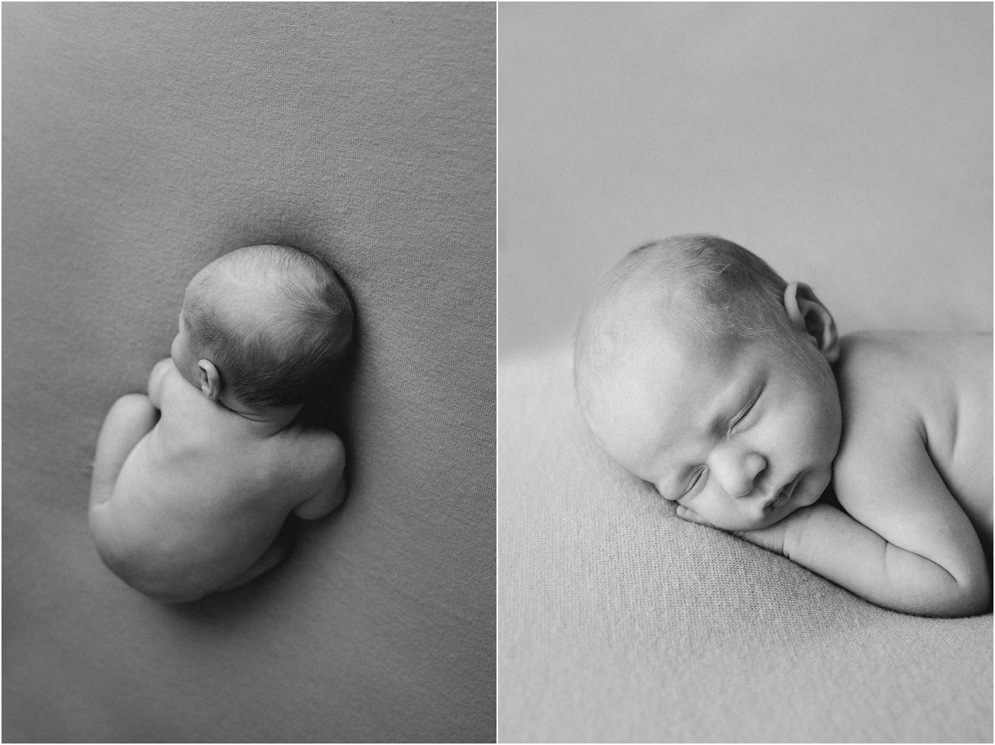 Portland Maine Newborn Photographer