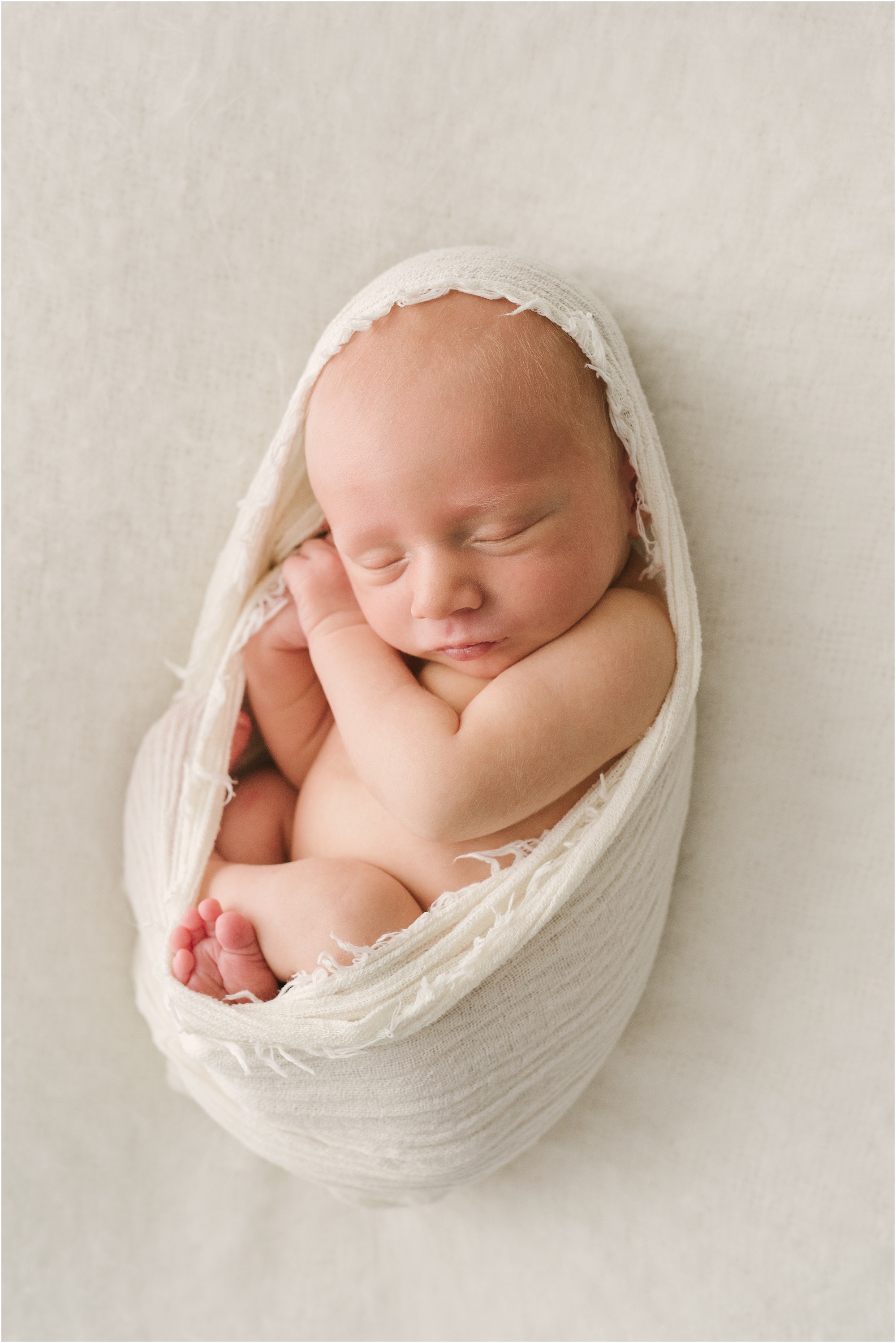 Portland Maine Newborn Photographer