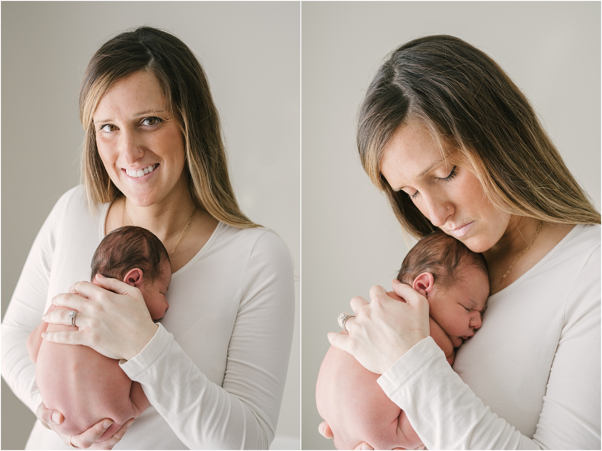 Maine Newborn Photographer