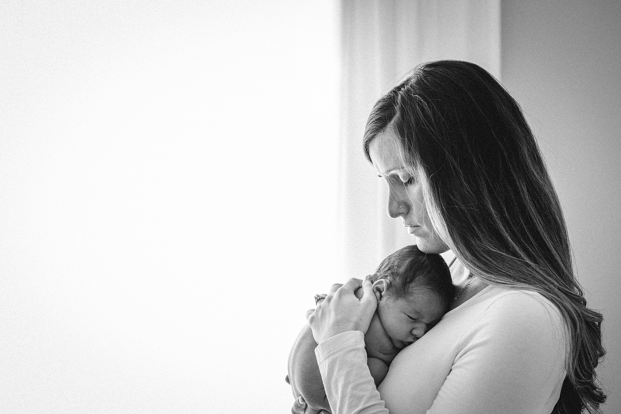 Maine Newborn Photographer