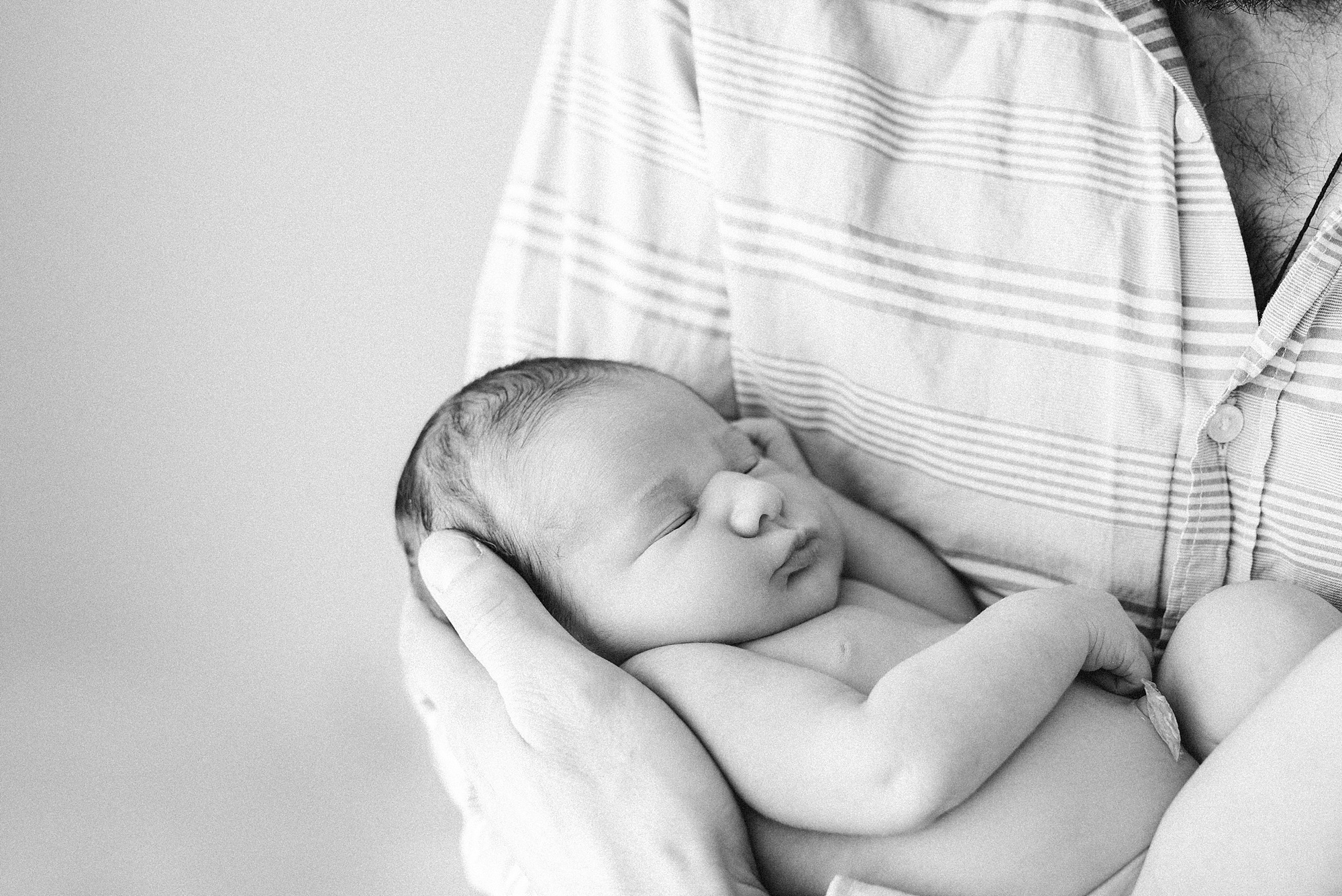 Maine Newborn Photographer