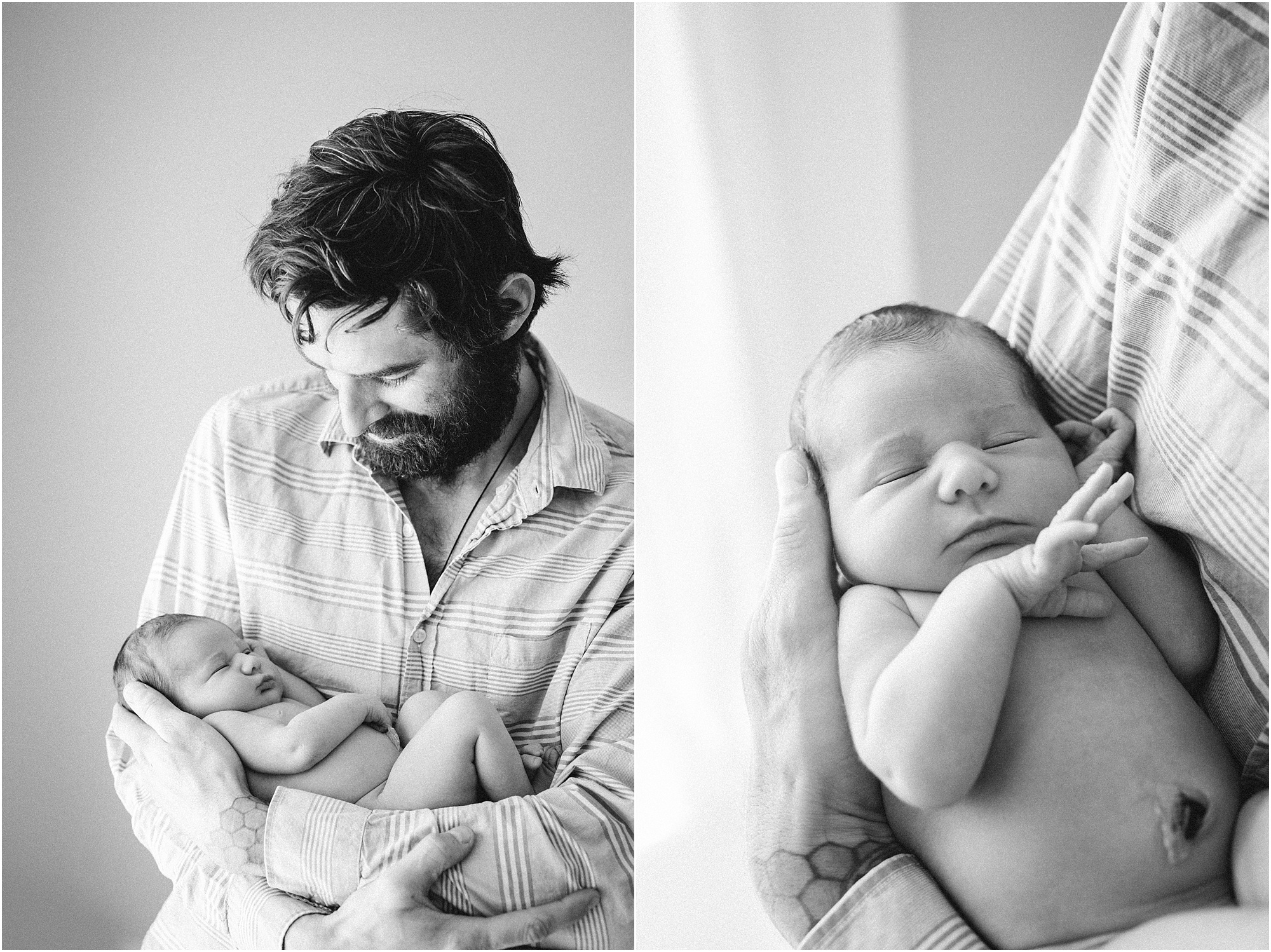 Maine Newborn Photographer