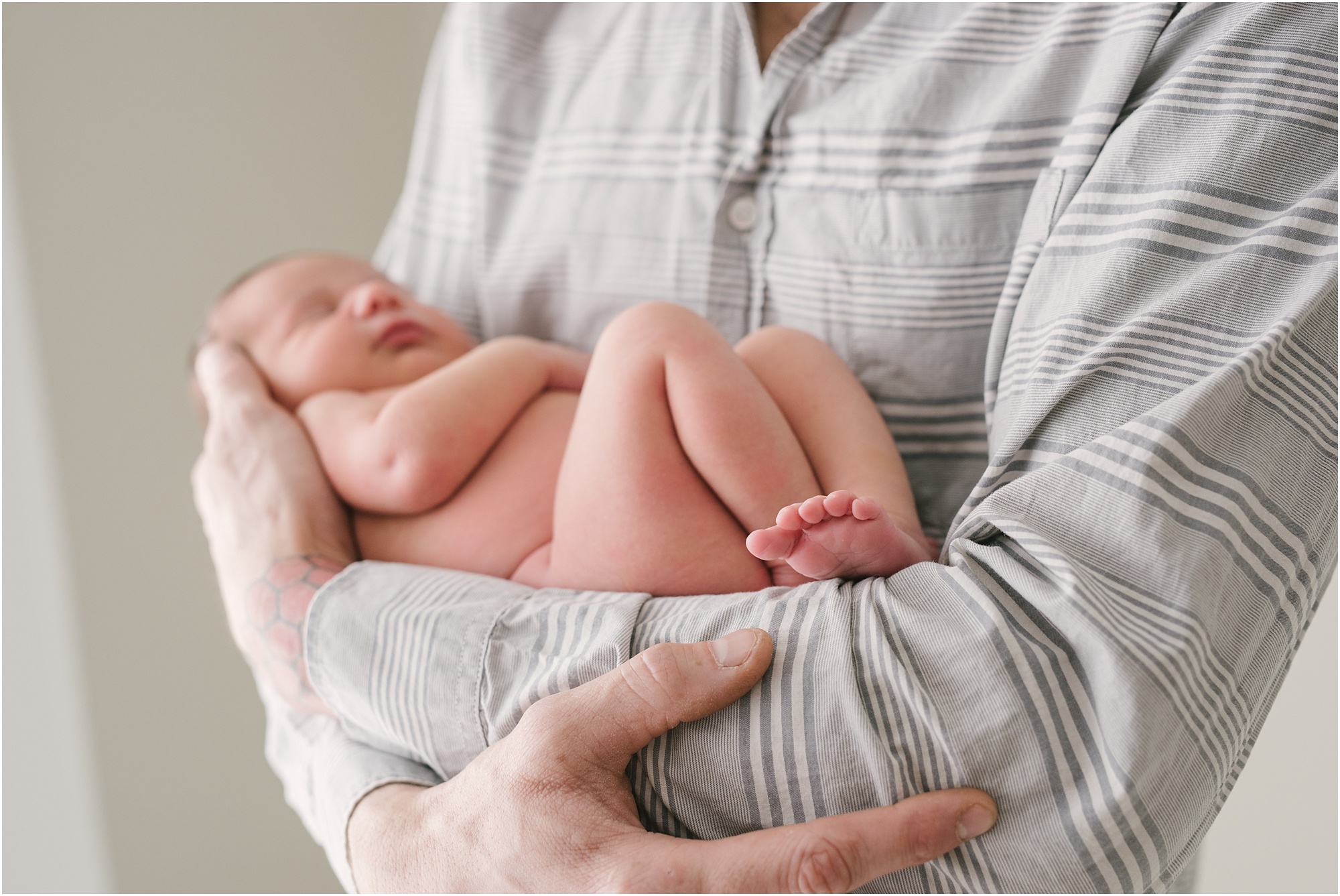 Maine Newborn Photographer