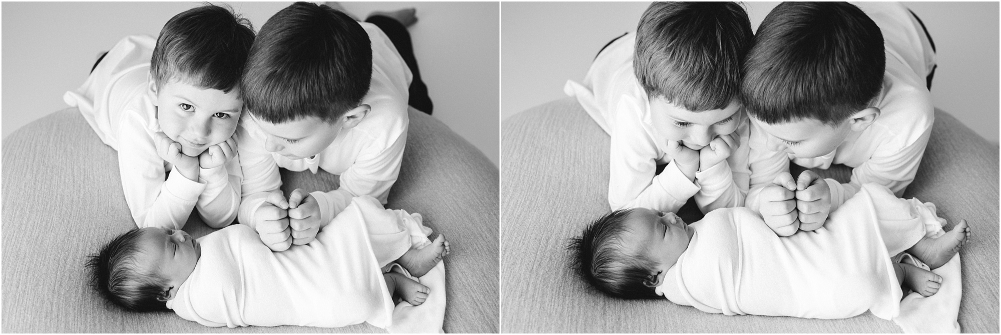 Portland Maine Newborn Photographer