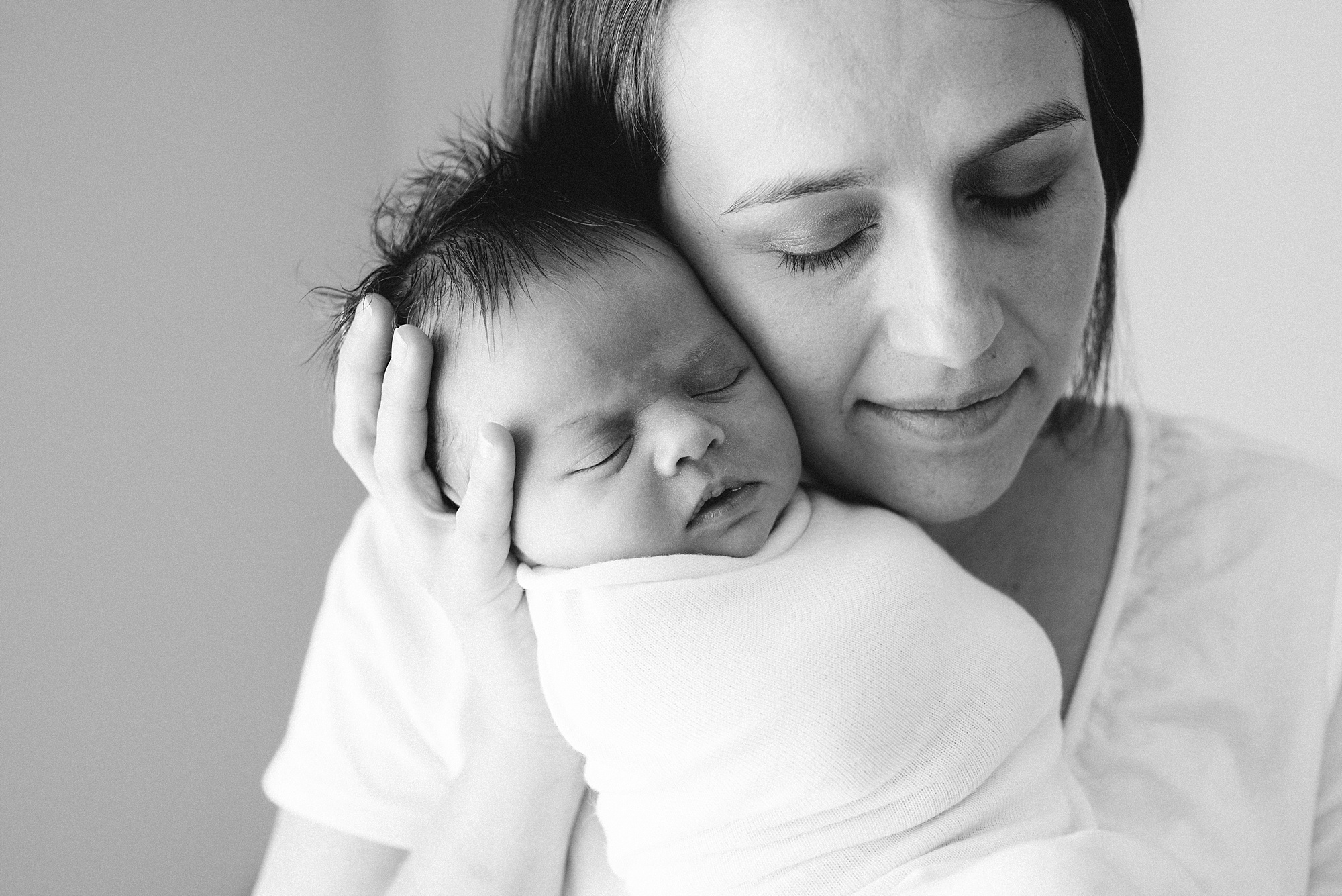 newborn photography southern maine