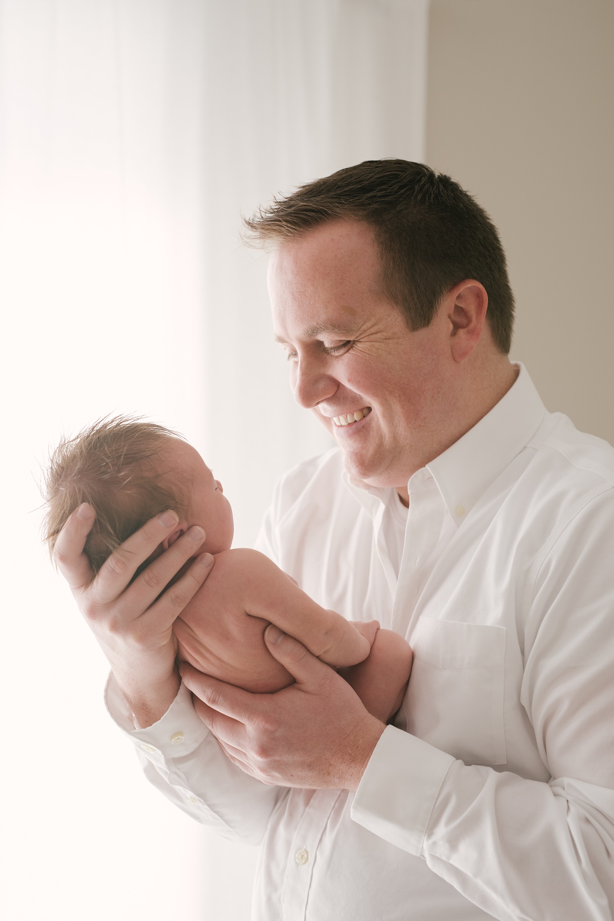 Portland Maine Newborn Photographer