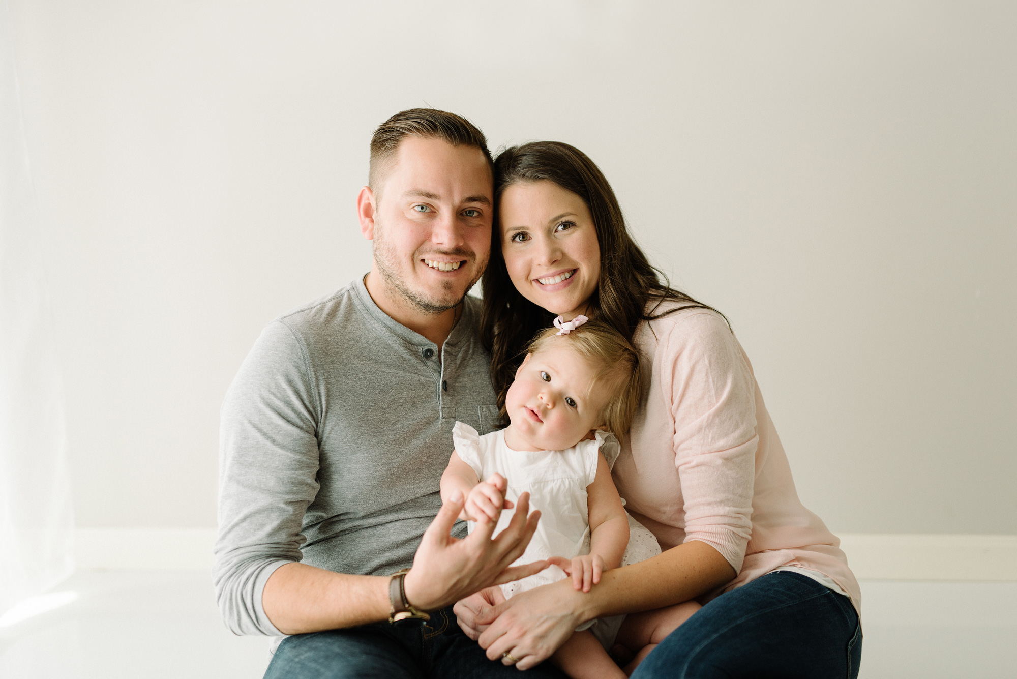 Portland Maine Baby and Family Photographer