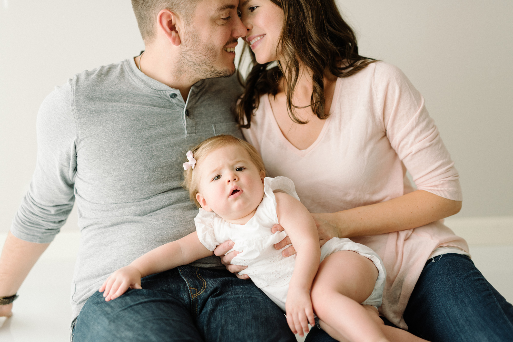 Portland Maine Baby and Family Photographer