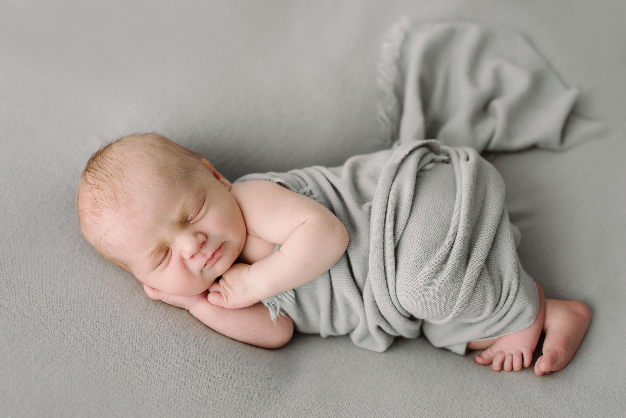 newborn photography southern maine