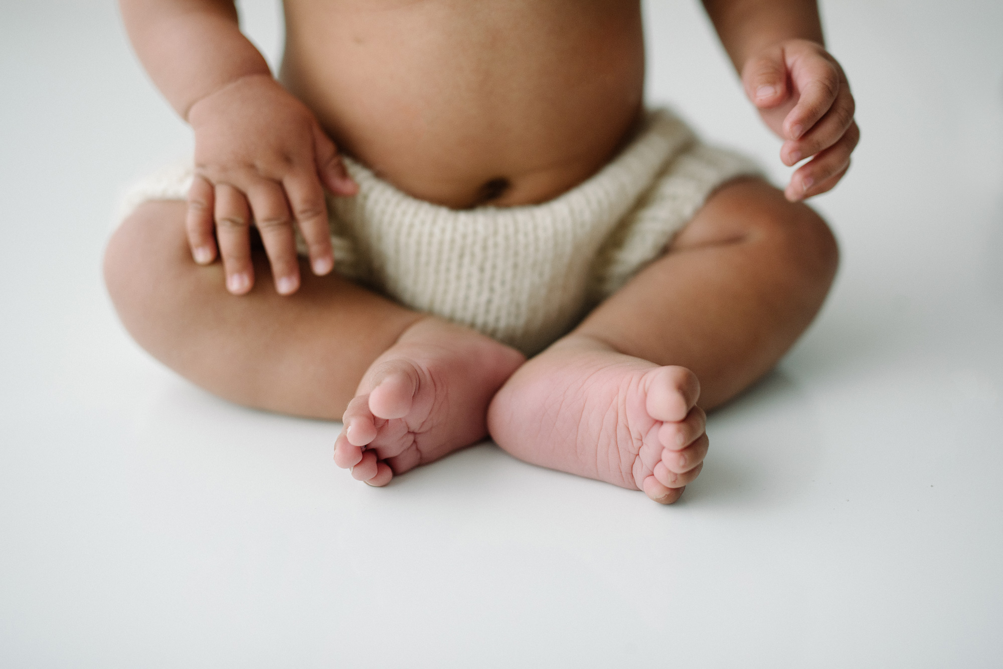 baby photography studio maine