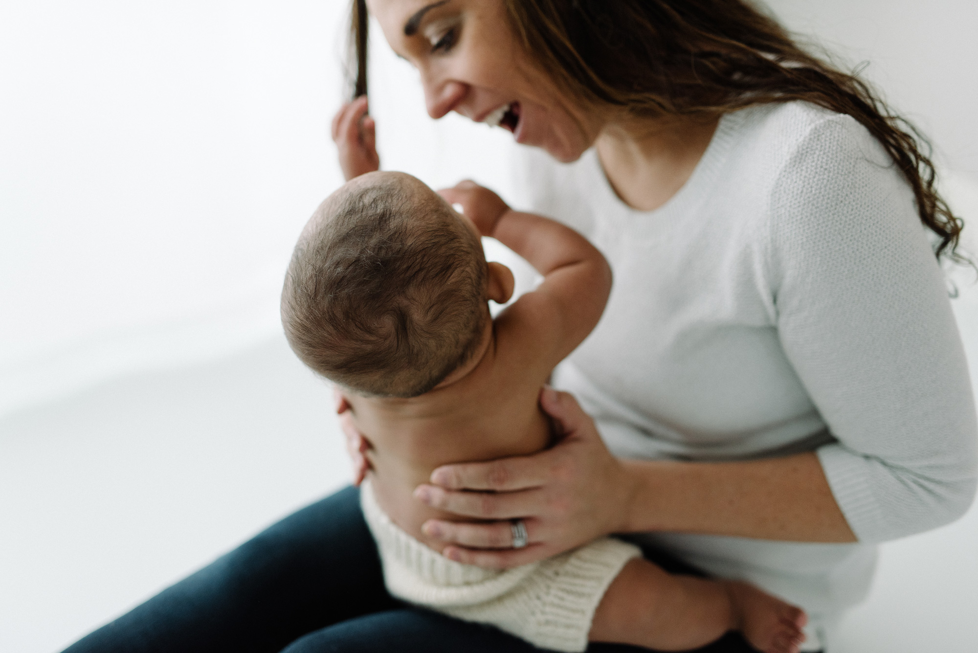 maine baby photographer