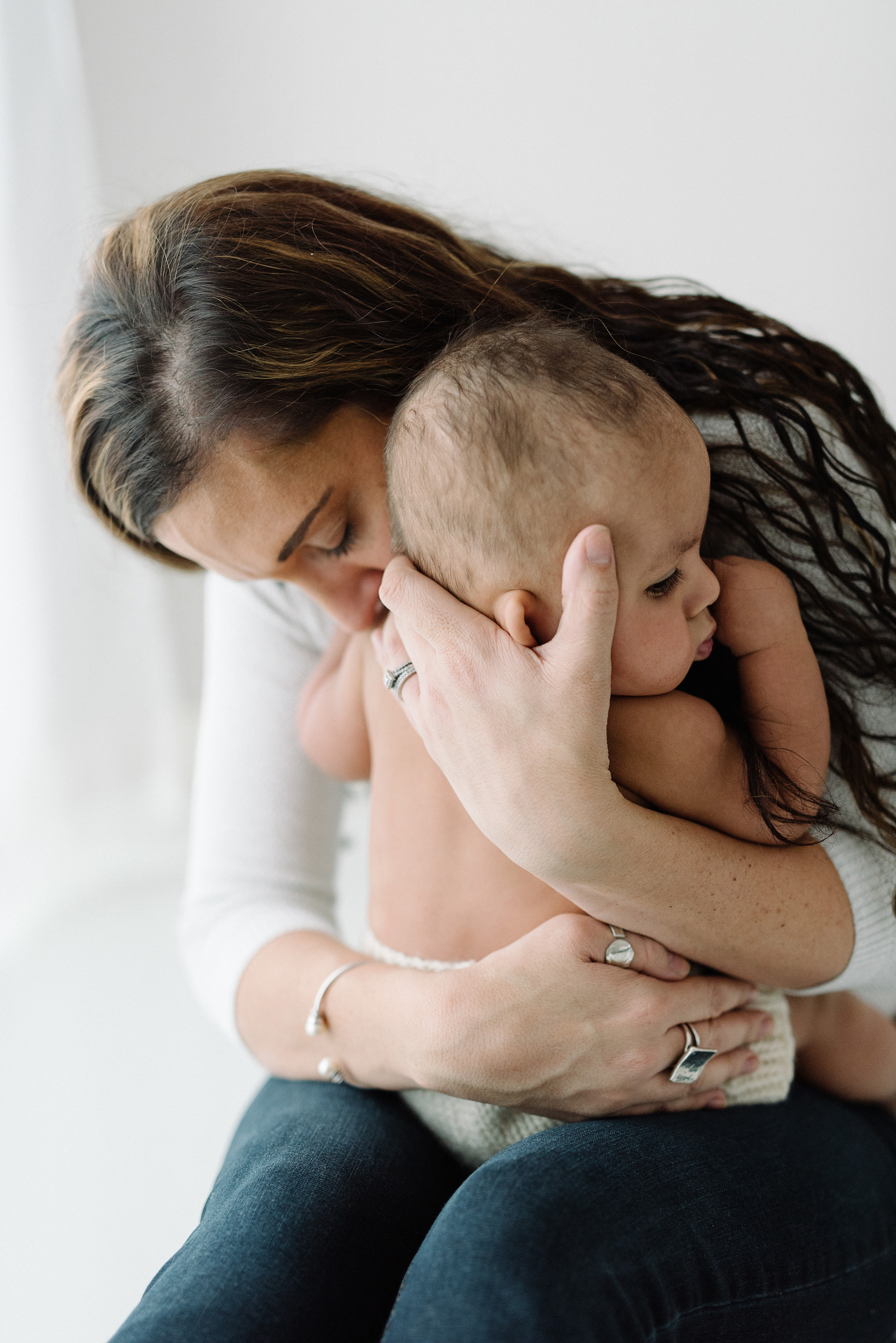 maine baby photographer