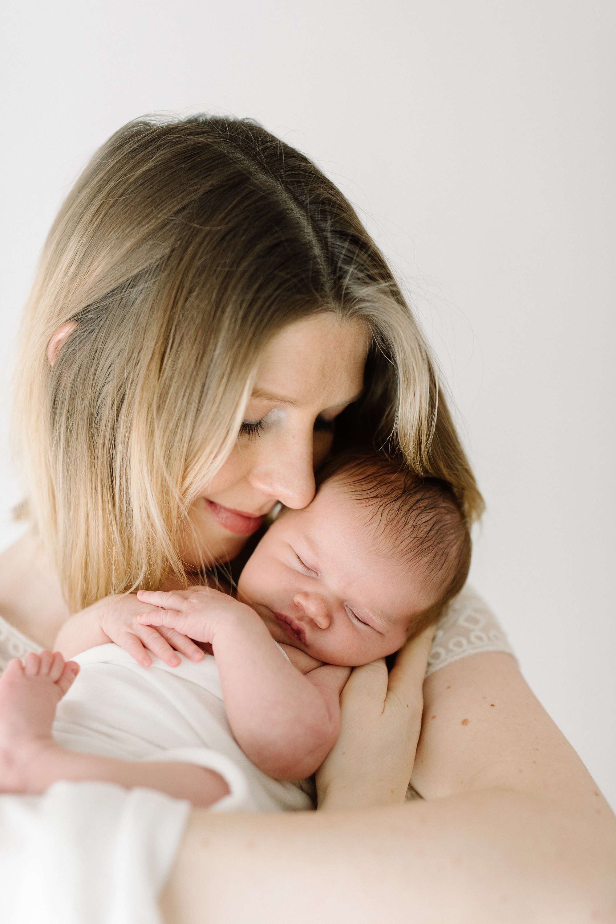 newborn photography portland maine