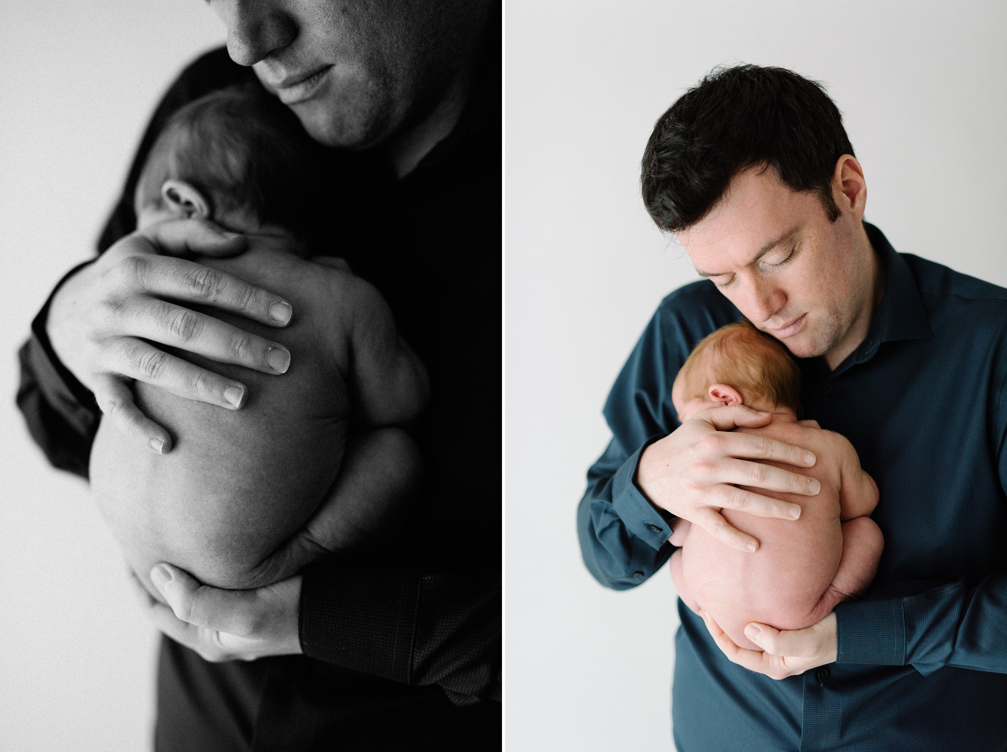 newborn photography portland maine